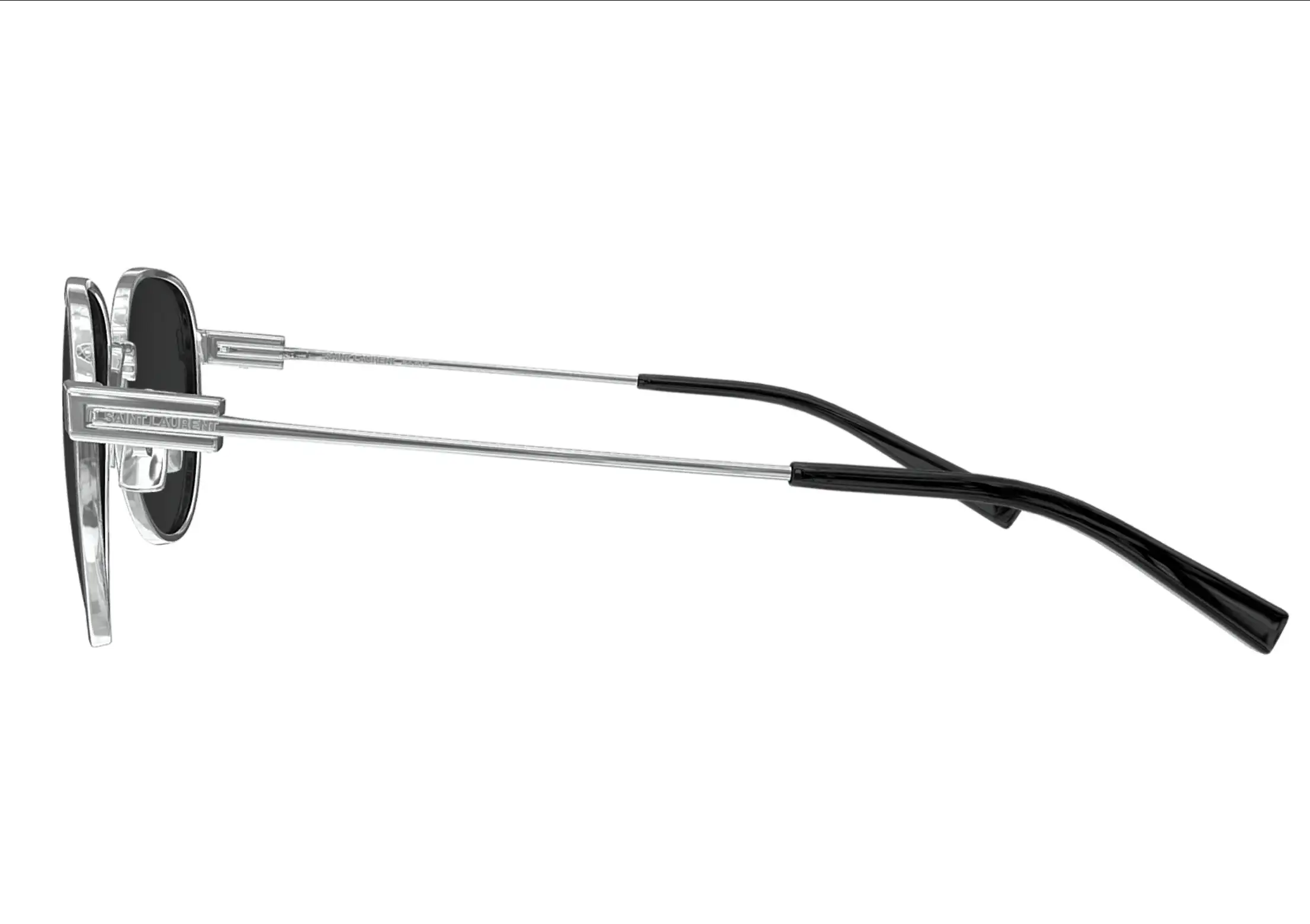 Солнцезащитные очки SAINT LAURENT SL 772 002 (53-17)