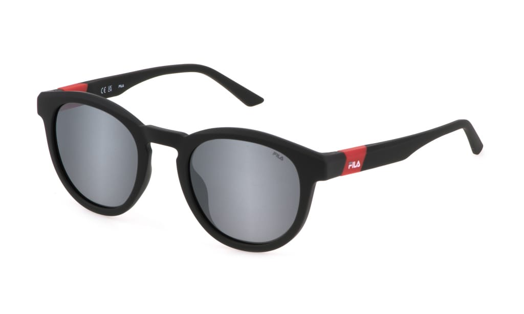 Солнцезащитные очки FILA FLA SFI521 507P (50-23)
