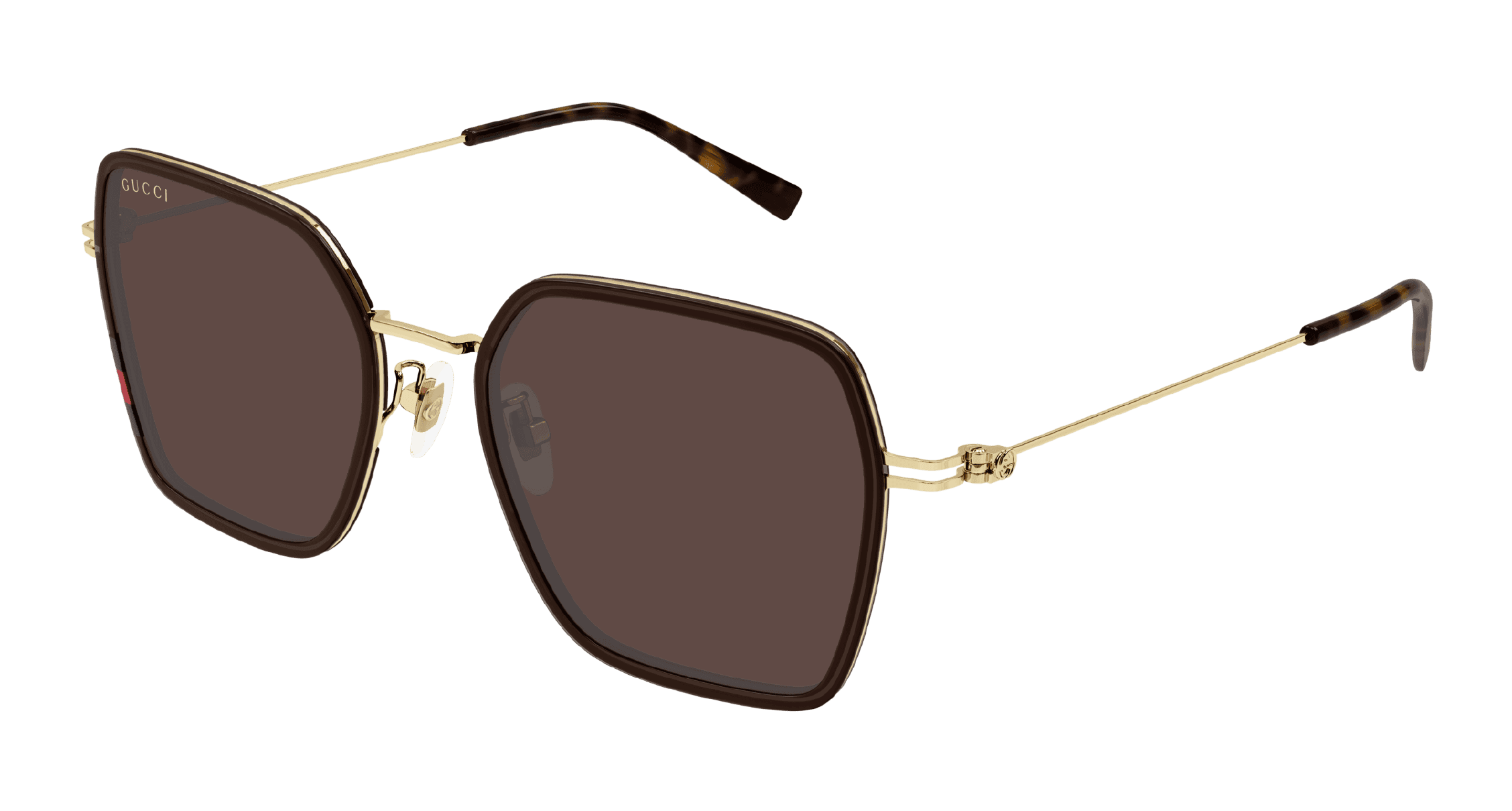 Солнцезащитные очки GUCCI GG1850SA 003 (53-19)