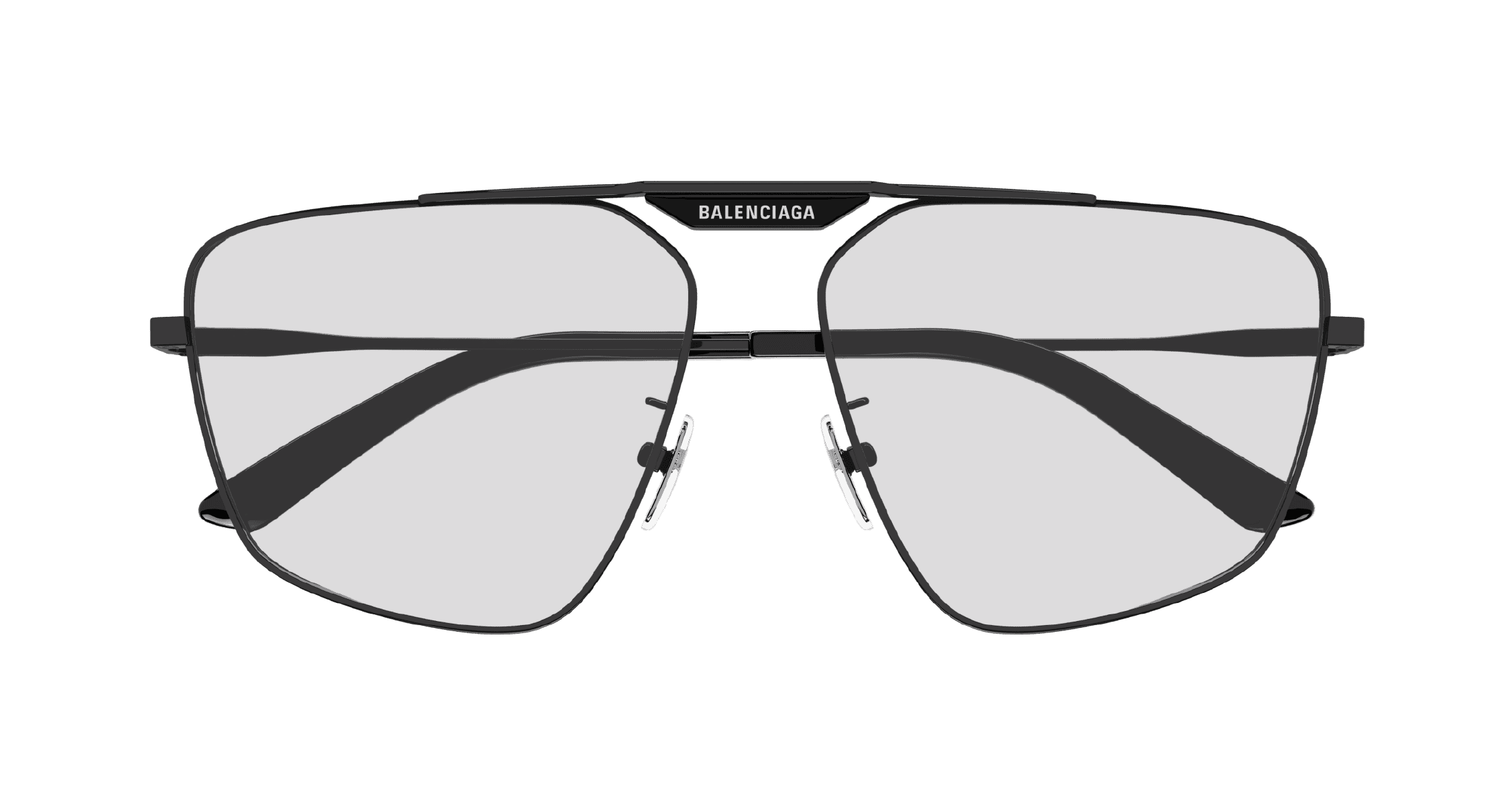 Солнцезащитные очки BALENCIAGA BB0246SA 004 (61-15)