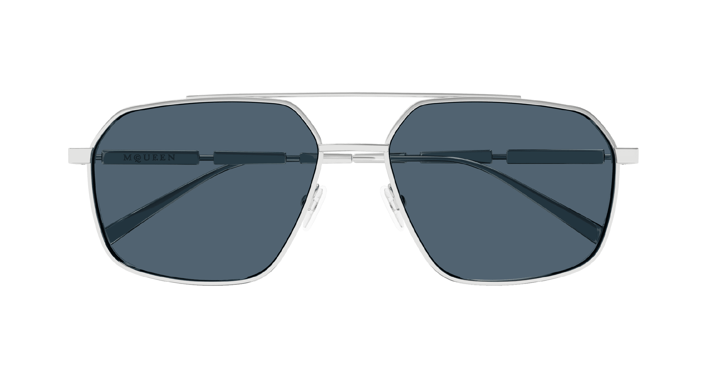Солнцезащитные очки ALEXANDER MCQUEEN AM0477S 004 (59-16)