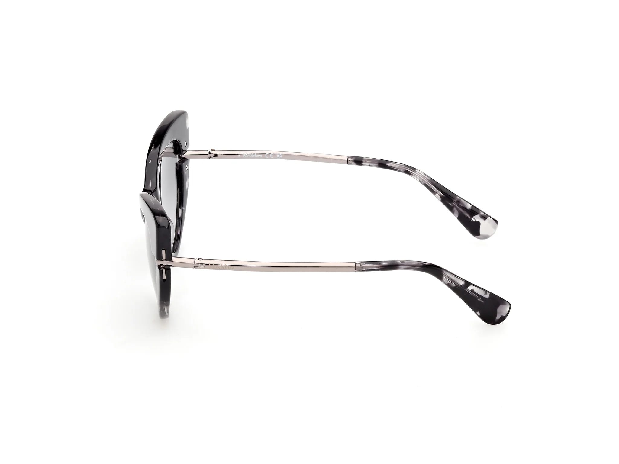 Солнцезащитные очки MAX MARA MM 0187 52B (56-19)