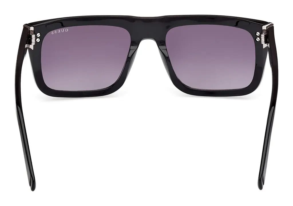 Солнцезащитные очки GUESS GUS 00171 01B (54-18)