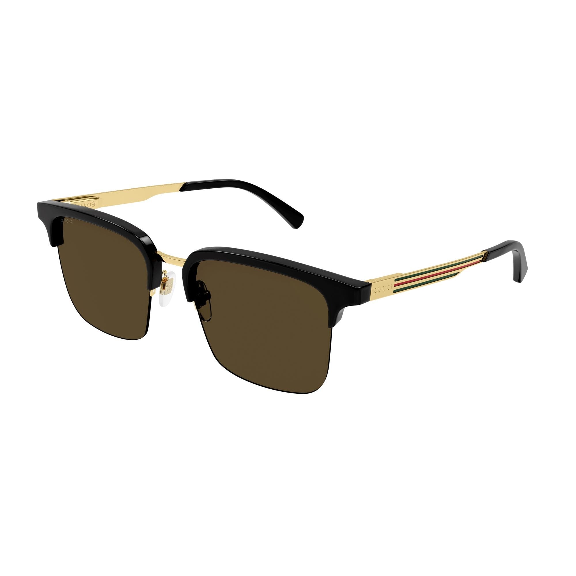 Солнцезащитные очки GUCCI GG1226S 001 (53-20)