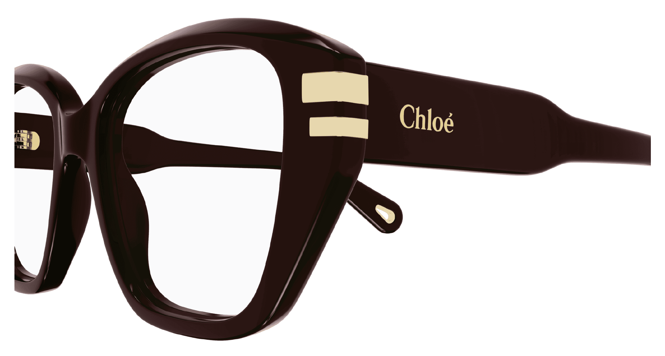 Оправа CHLOE CH0267O 004 (51-17)