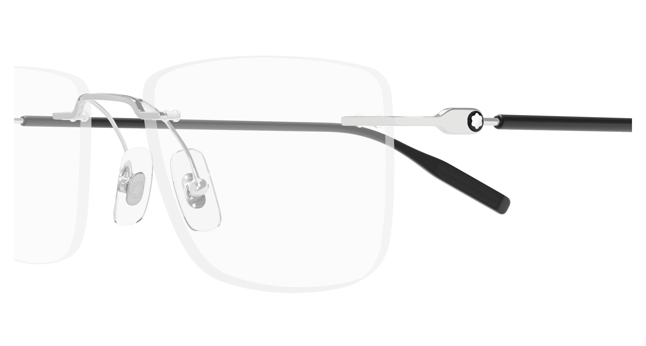 Оправа MONTBLANC MB0431O 002 (53-19)