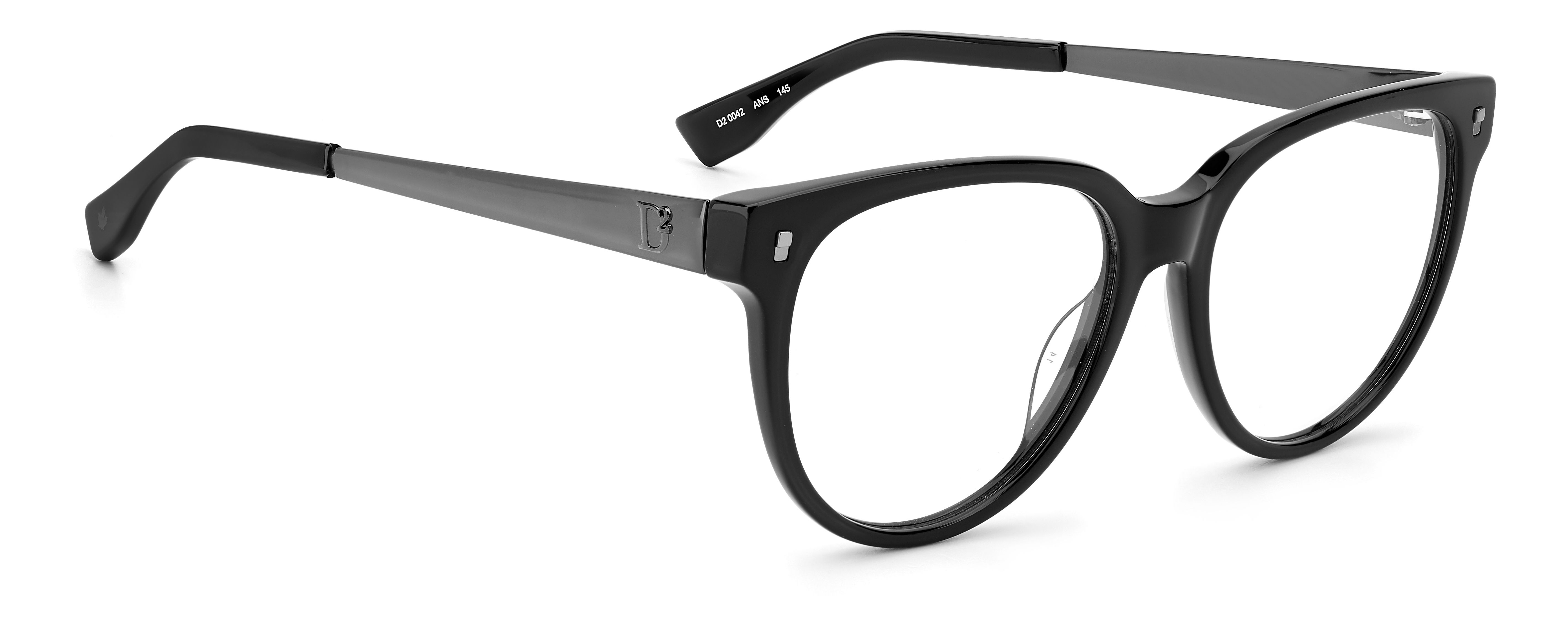 Оправа DSQUARED2 D2 0042 ANS (53-16)