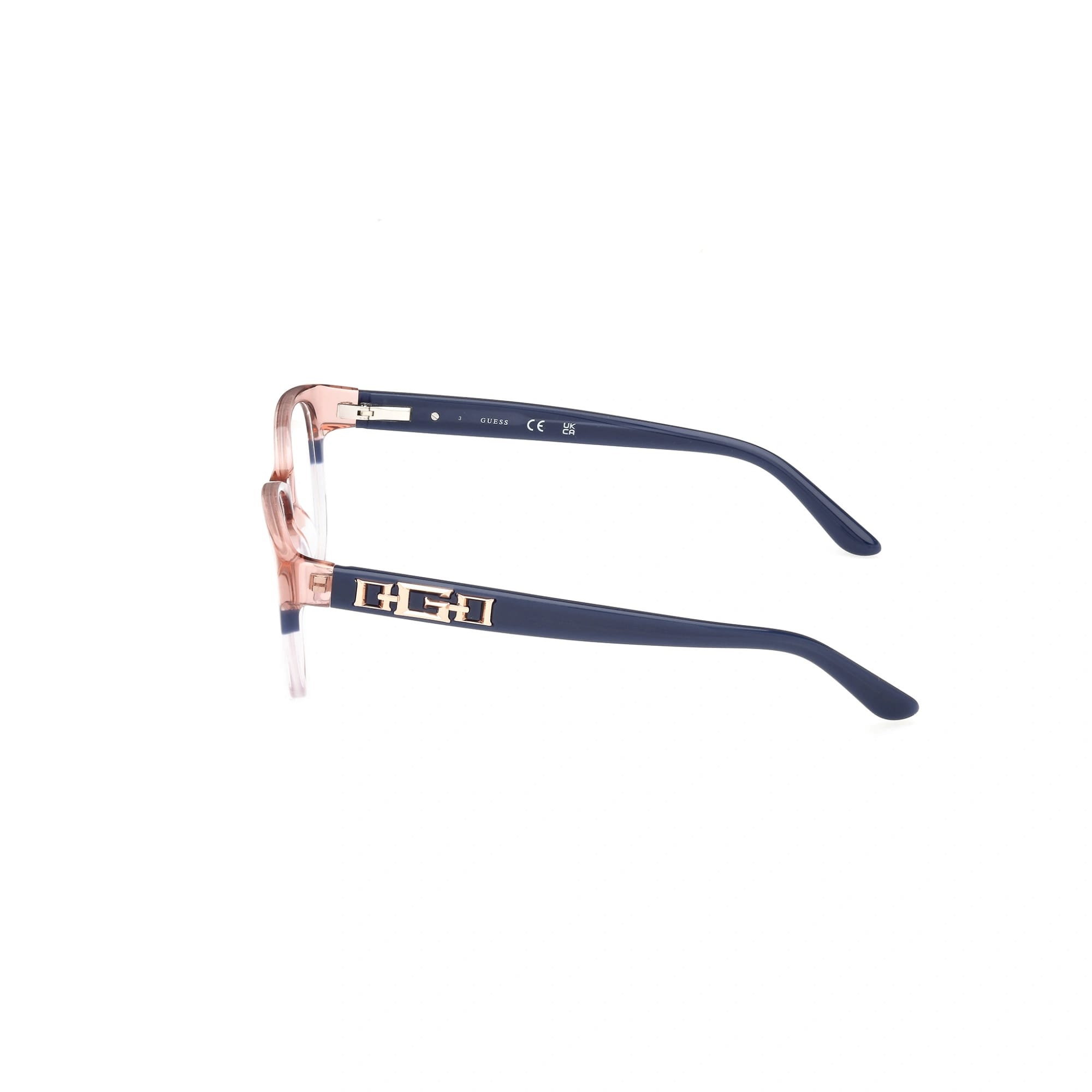 Оправа GUESS GU 2980 092 (53-17)