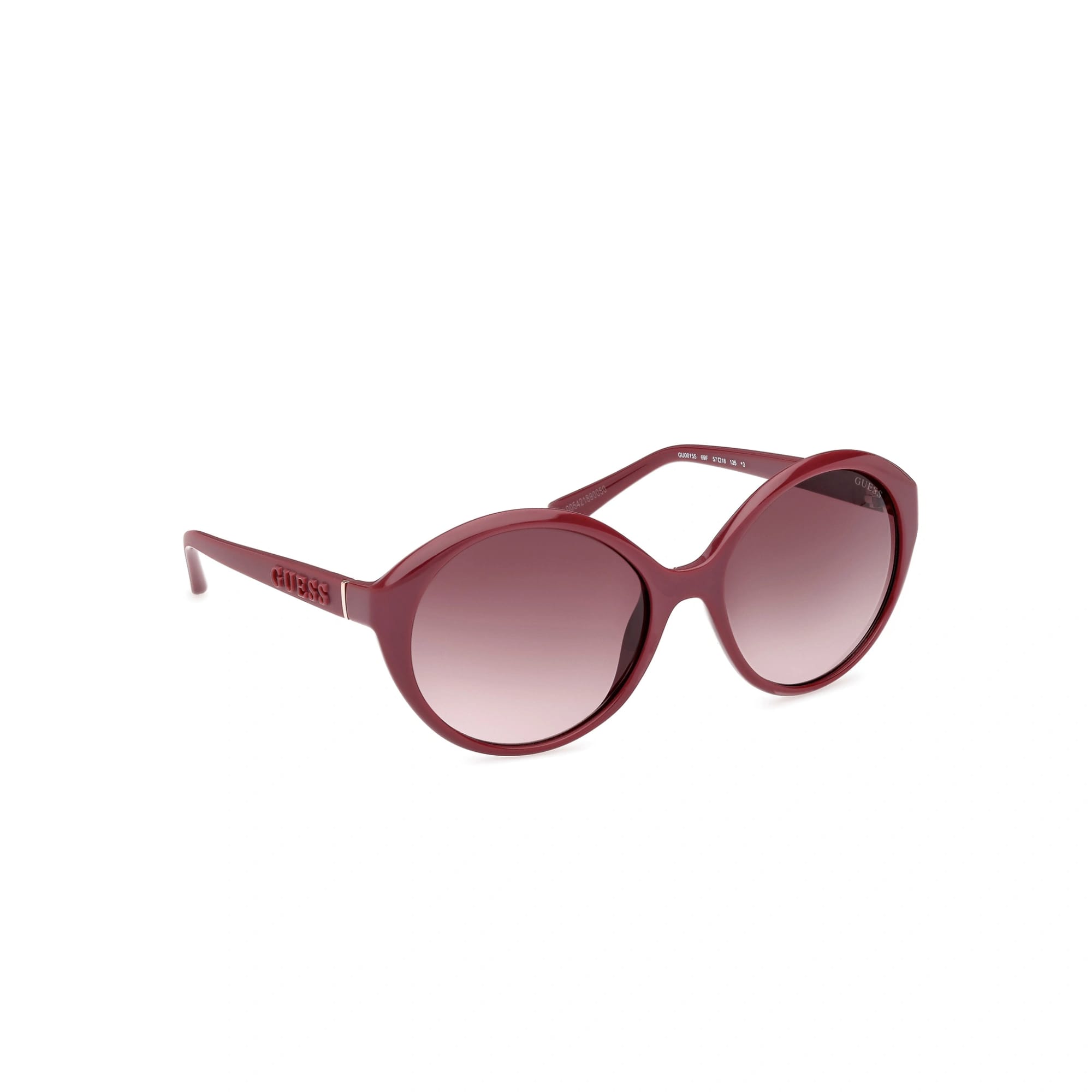 Солнцезащитные очки GUESS GUS 00155 69F (57-18)