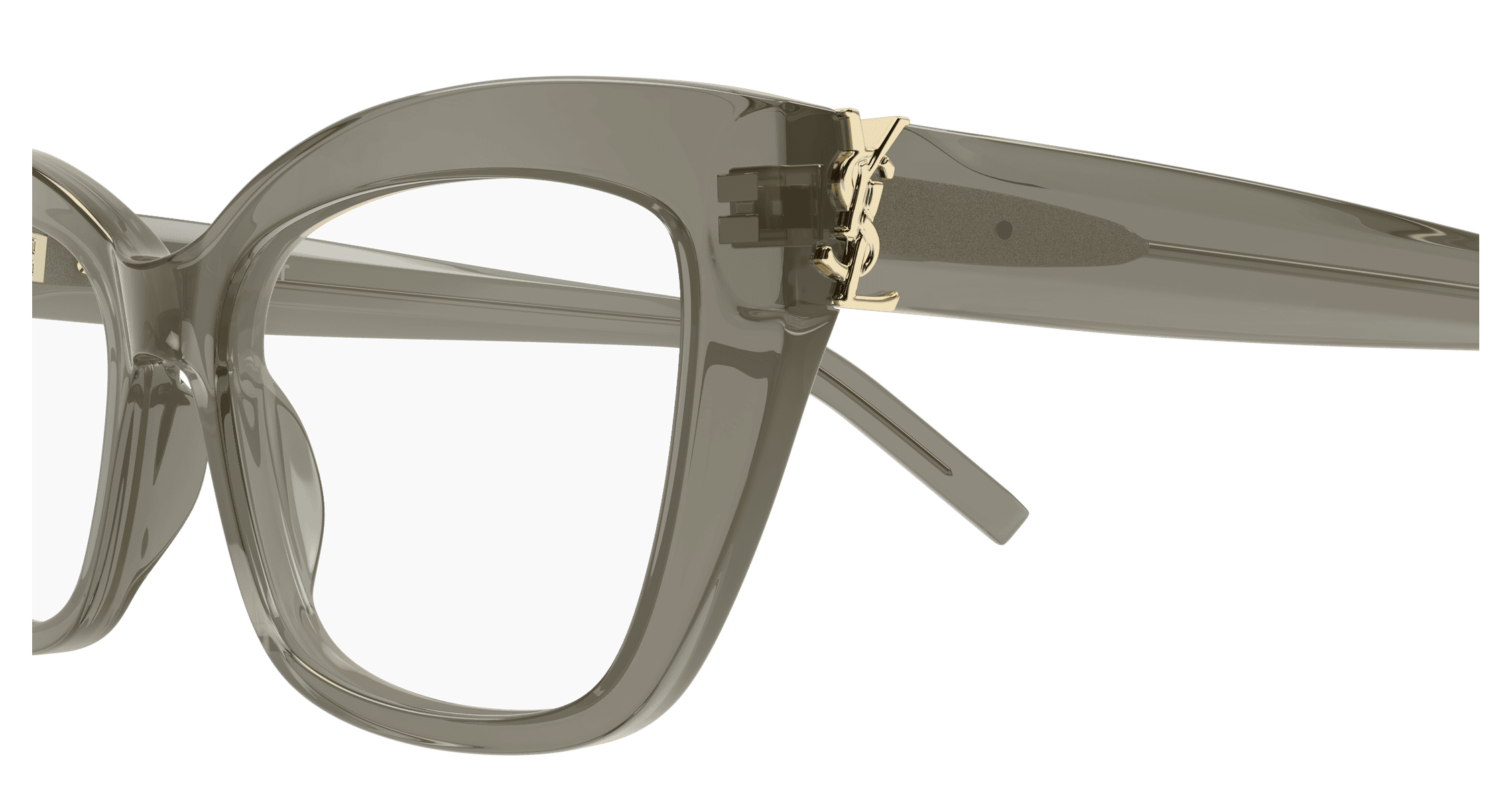 Оправа SAINT LAURENT SL M117 008 (53-17)