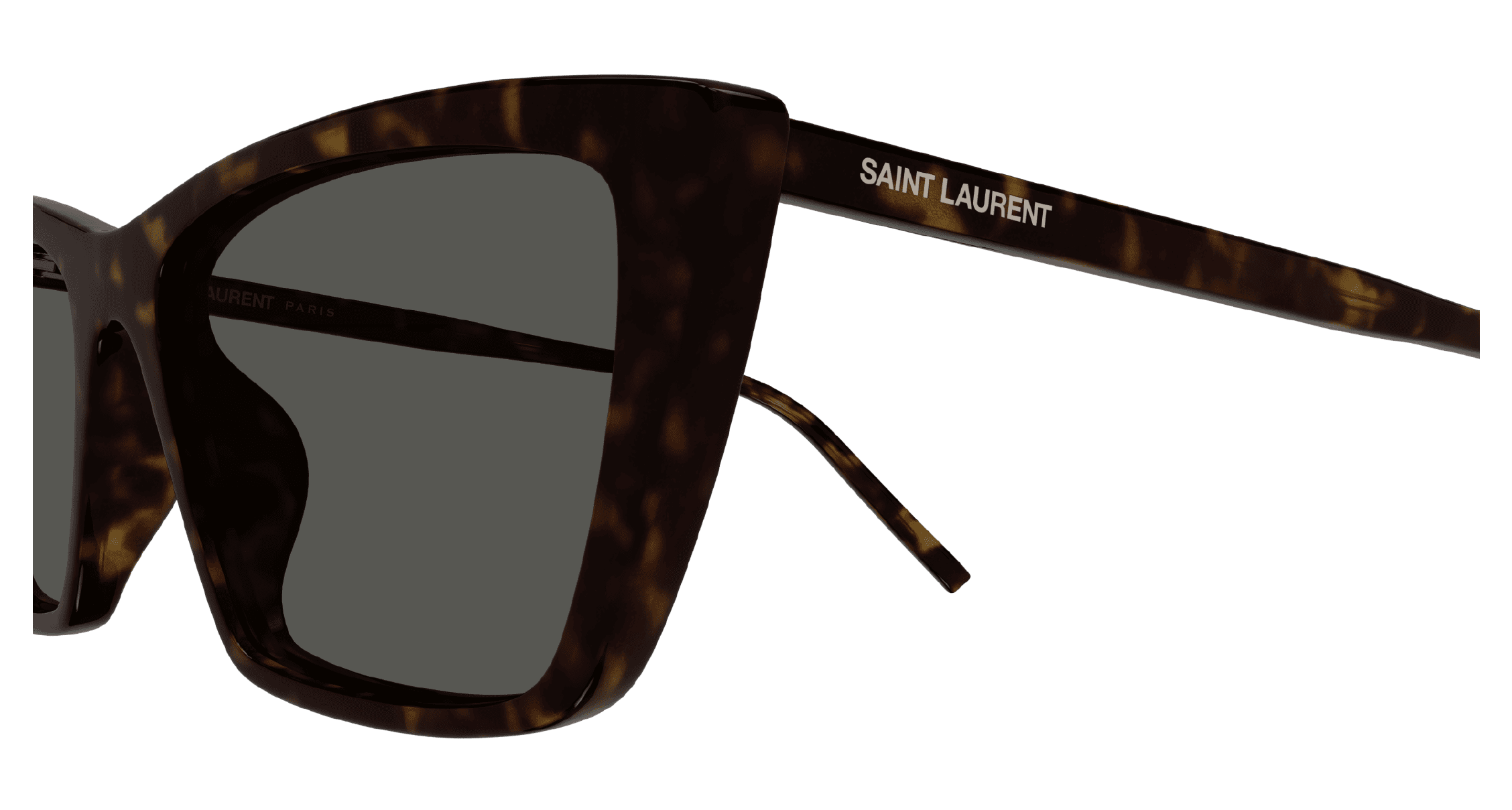 Солнцезащитные очки SAINT LAURENT SL 737 MICA THIN 002 (54-16)