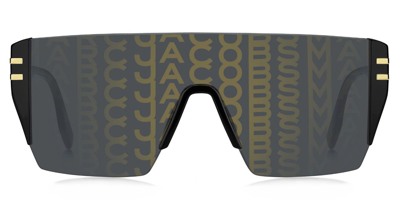 Солнцезащитные очки MARC JACOBS MARC 712/S NZU 7Y (99-01)