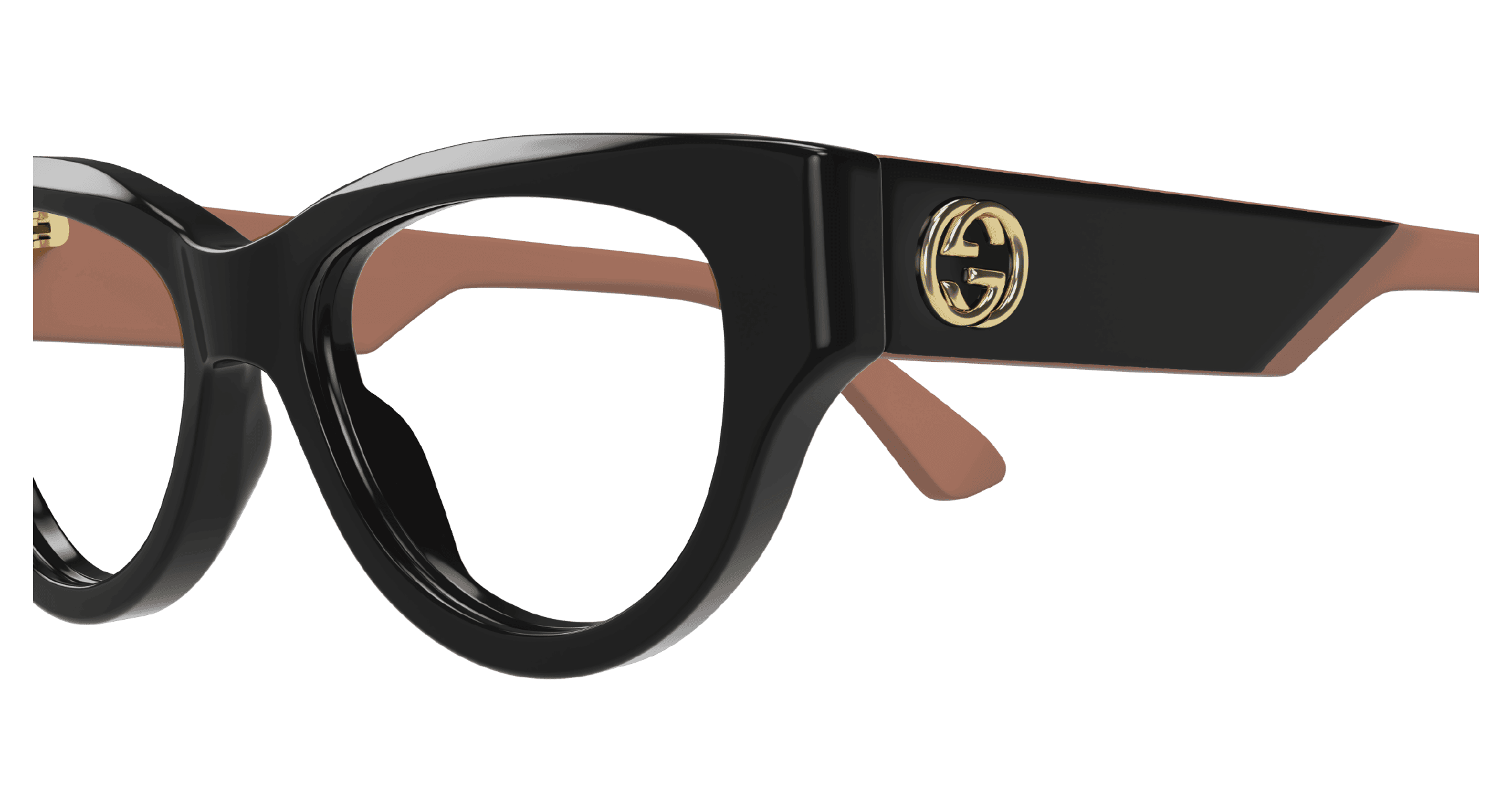 Оправа GUCCI GG1665O 008 (53-16)
