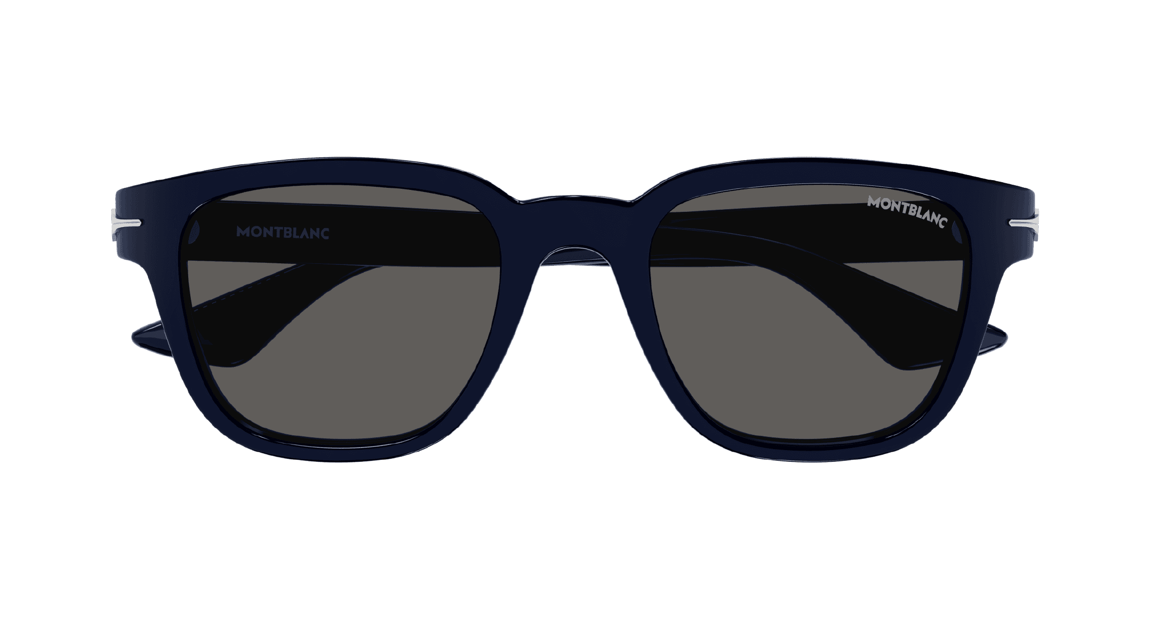 Солнцезащитные очки MONTBLANC MB0302S 009 (53-21)