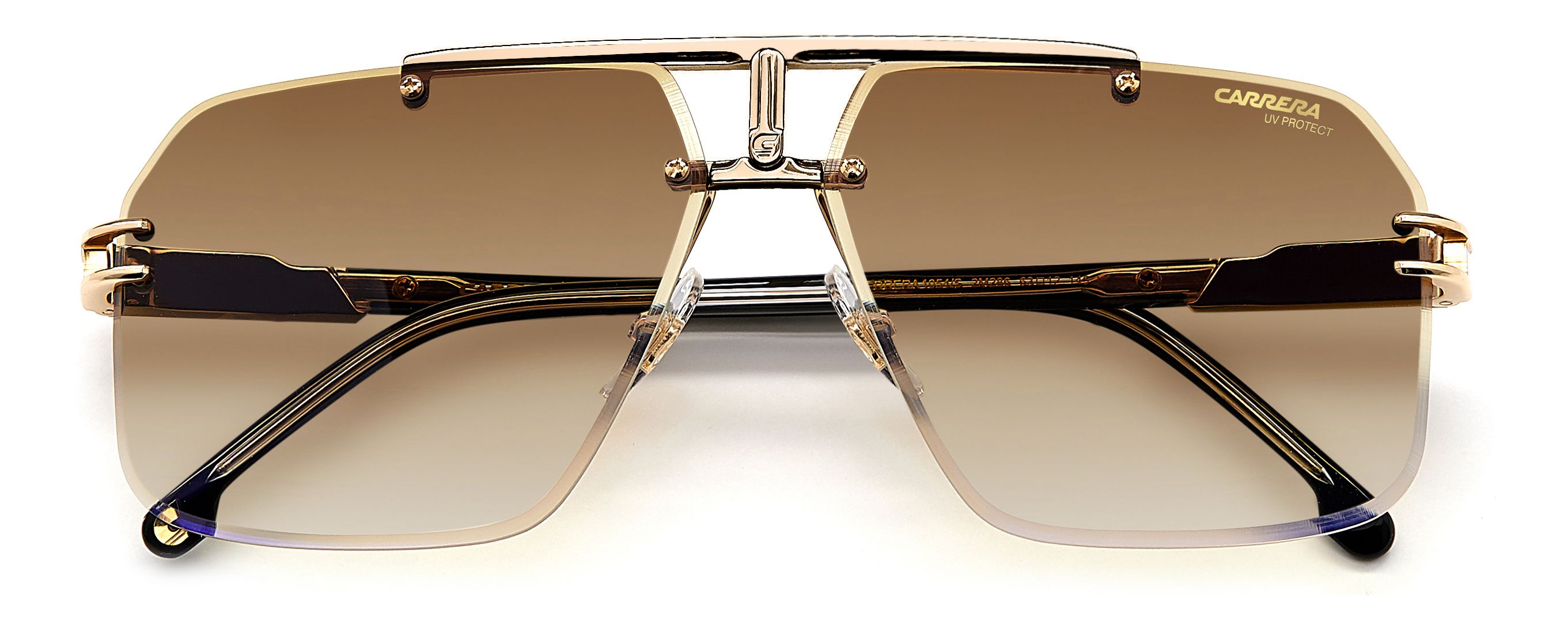 Солнцезащитные очки CARRERA 1054/S 2M2 86 (63-12)