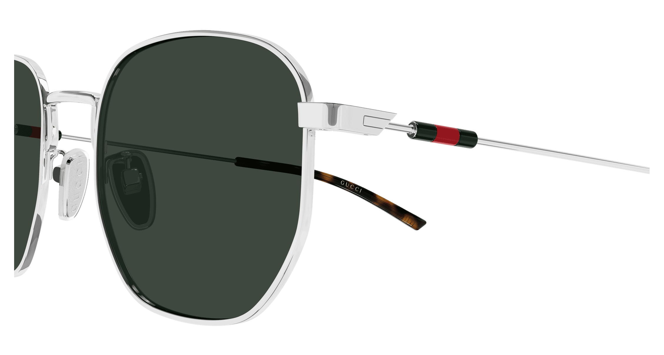 Солнцезащитные очки GUCCI GG2095S 002 (52-21)