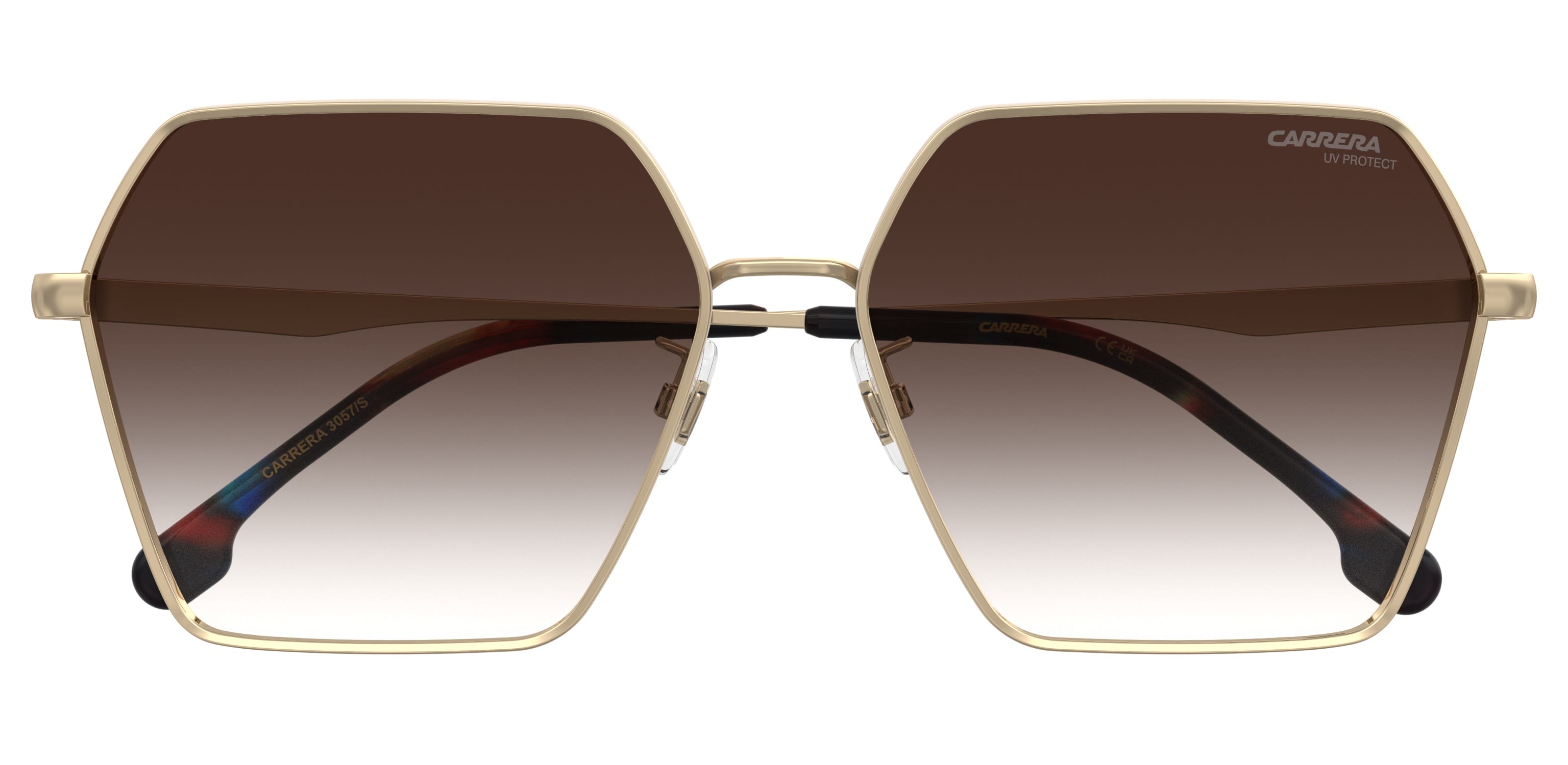 Солнцезащитные очки CARRERA 3057/S VVP YK (60-15)