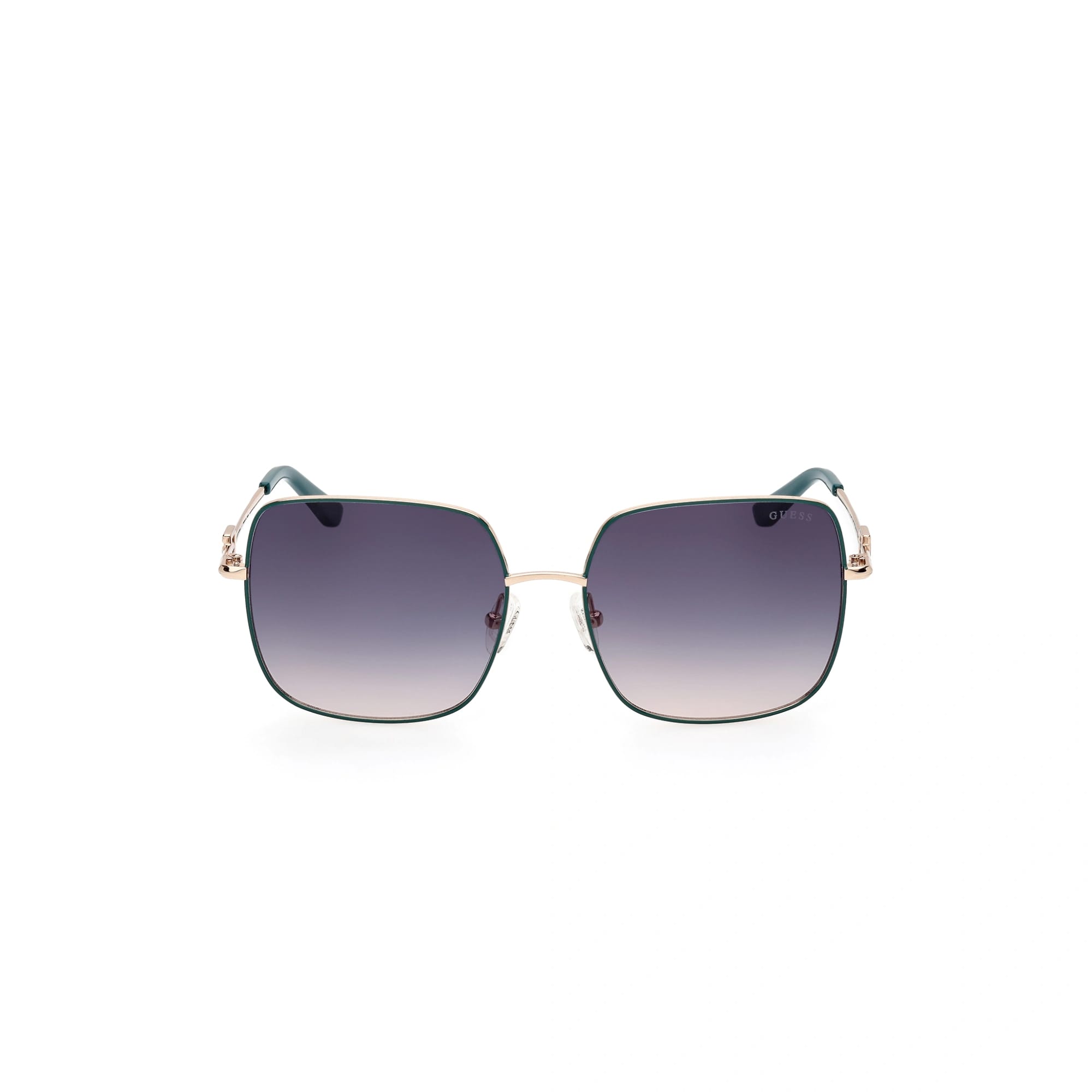 Солнцезащитные очки GUESS GUS 7906-H 98W (58-17)