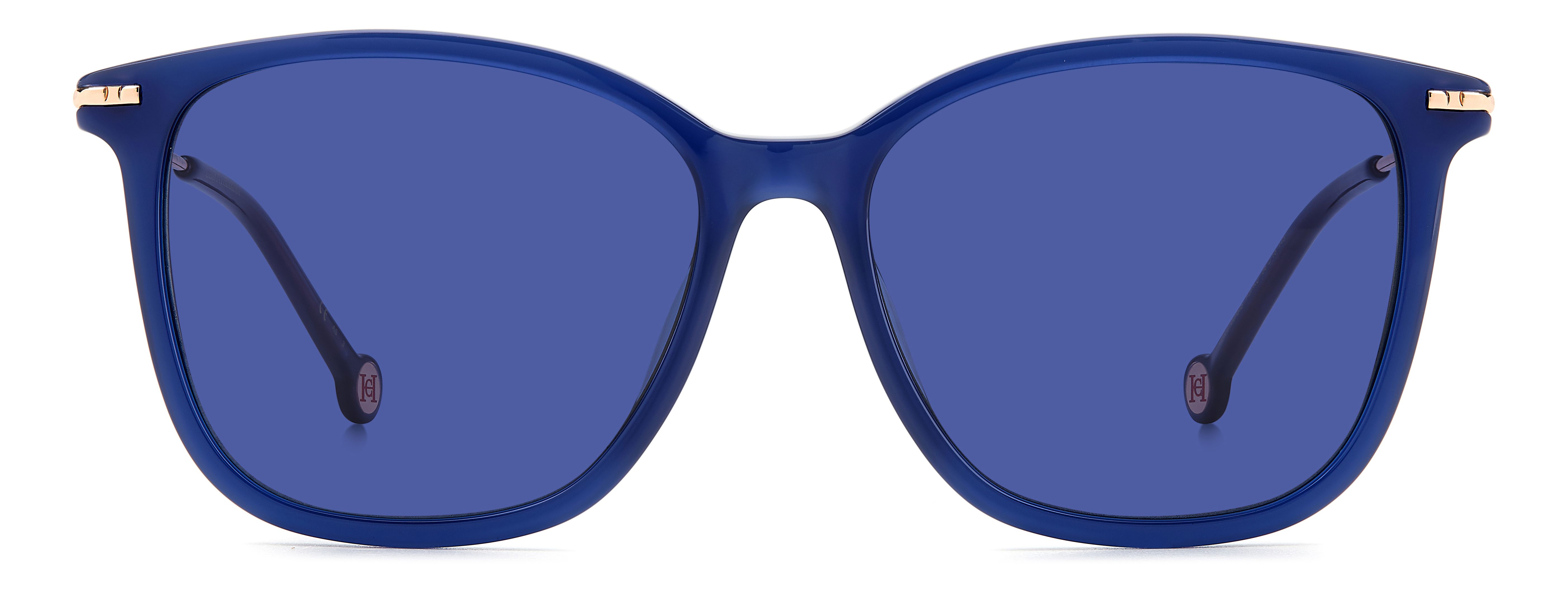 Солнцезащитные очки CAROLINA HERRERA HER 0100/G/S PJP KU (56-16)