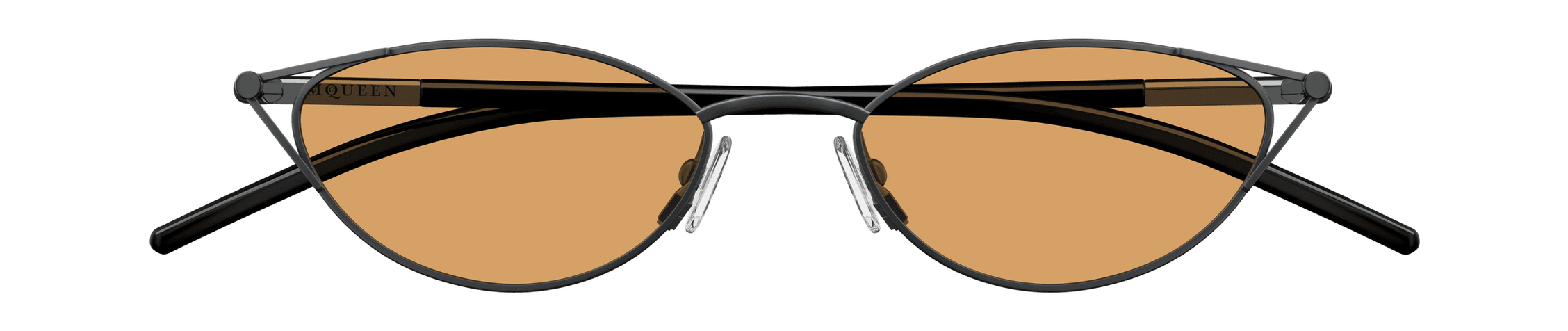 Солнцезащитные очки ALEXANDER MCQUEEN AM0563S 004 (50-18)