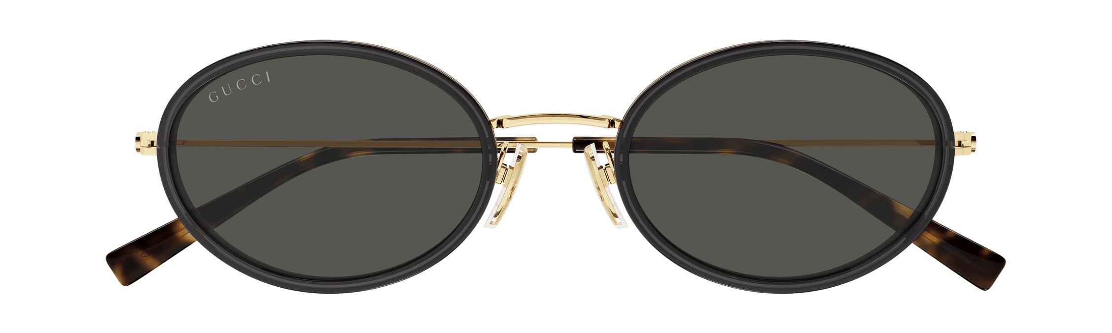 Солнцезащитные очки GUCCI GG1980S 001 (52-21)
