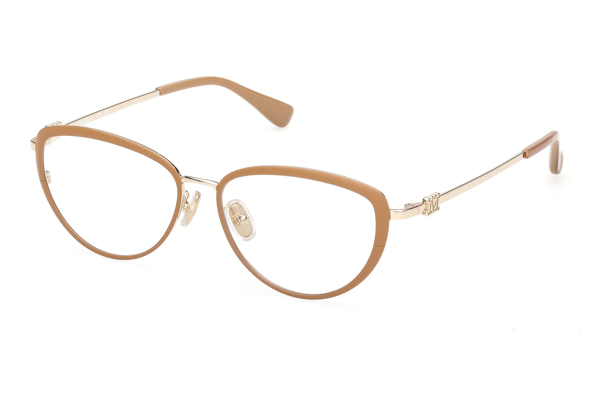 Оправа MAX MARA MM 5244-D 046 (54-15)