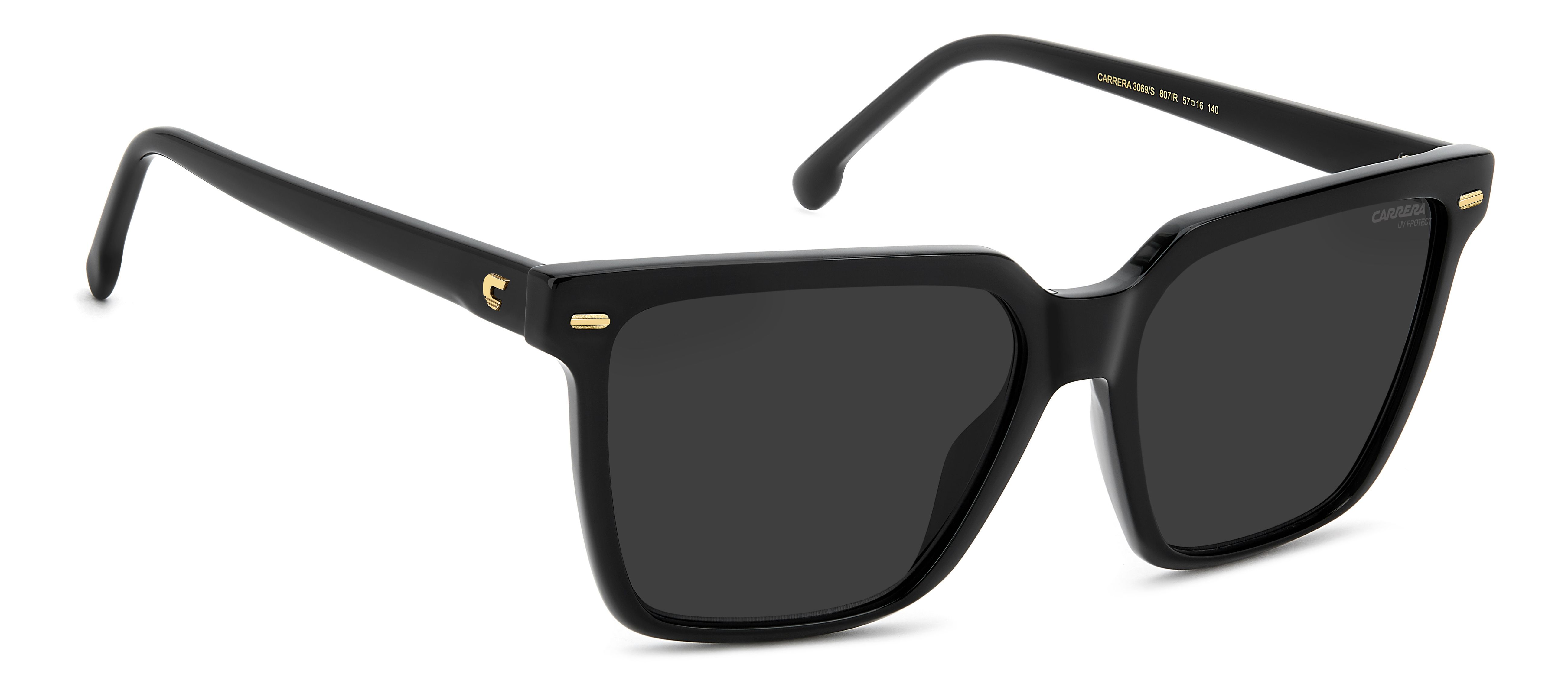 Солнцезащитные очки CARRERA 3069/S 807 IR (57-16)