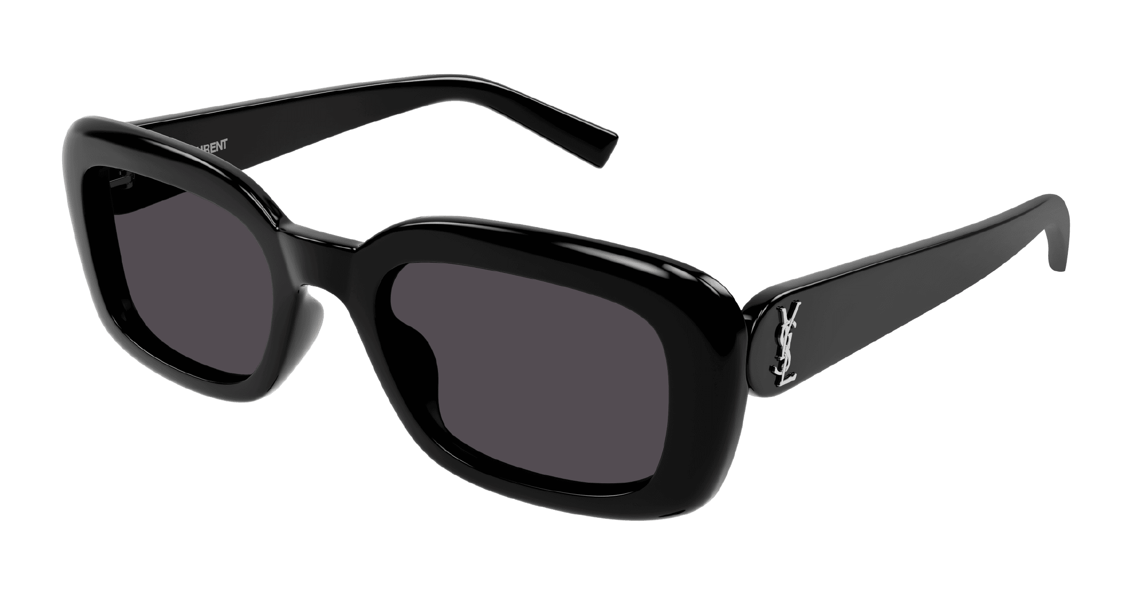 Солнцезащитные очки SAINT LAURENT SL M130 001 (53-21)