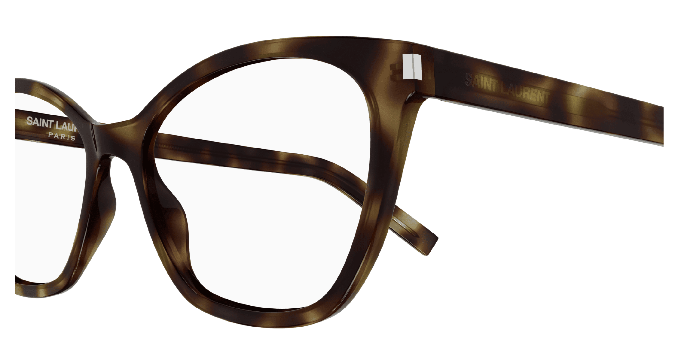 Оправа SAINT LAURENT SL 287 SLIM 008 (54-17)