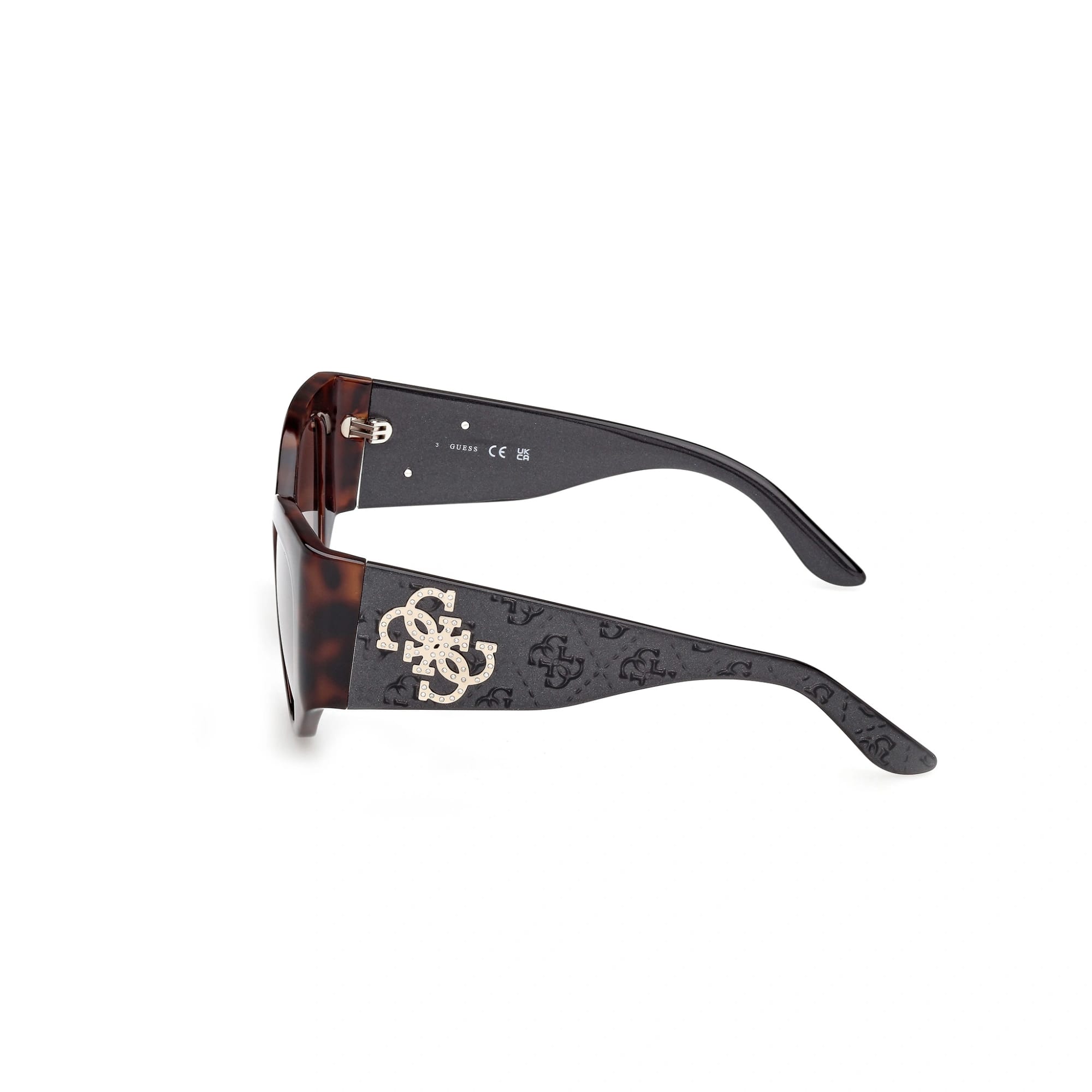 Солнцезащитные очки GUESS GUS 00202 52F (54-19)