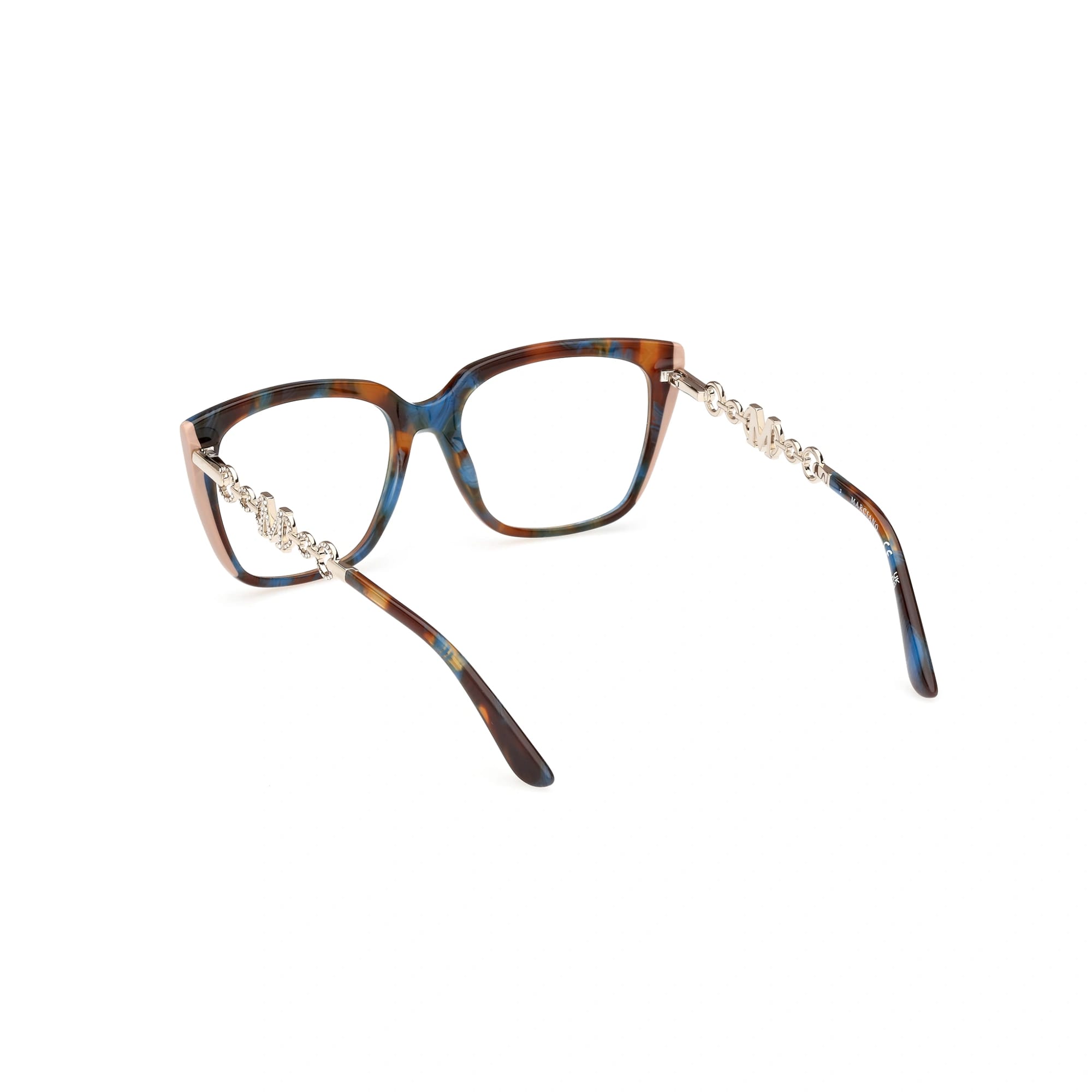 Оправа GUESS BY MARCIANO GM 50007 092 (54-17)