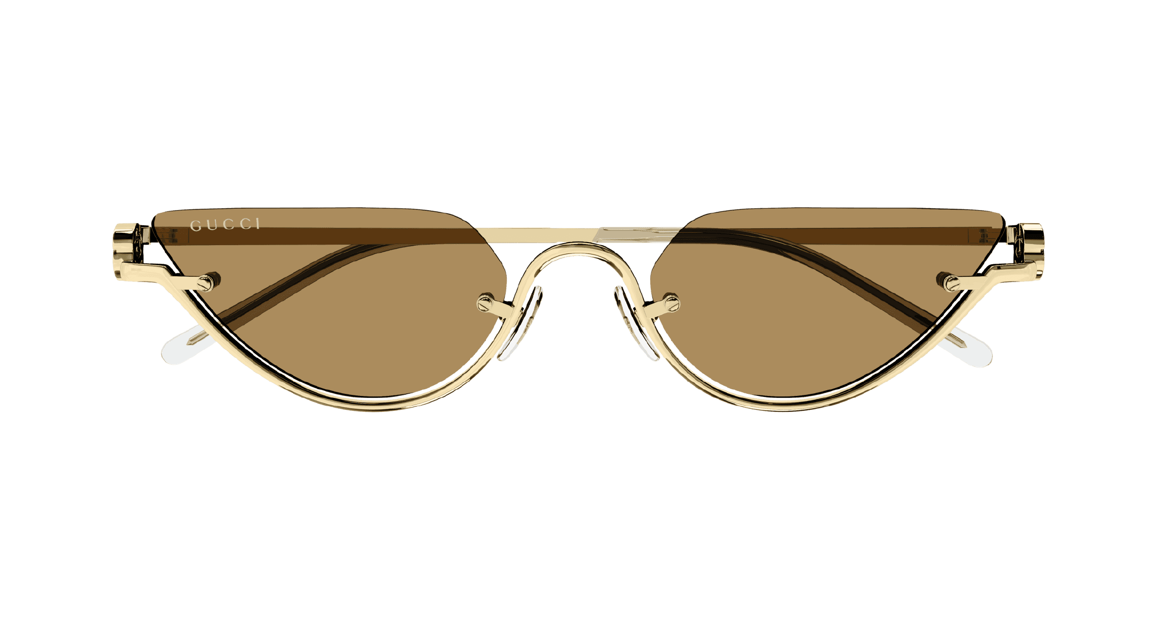 Солнцезащитные очки GUCCI GG1603S 002 (53-21)