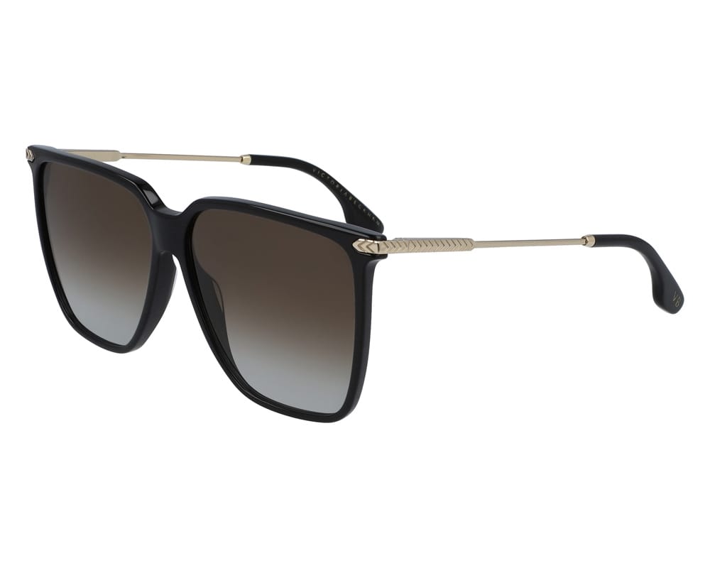 Солнцезащитные очки VICTORIA BECKHAM VB612S 001 (58-12)
