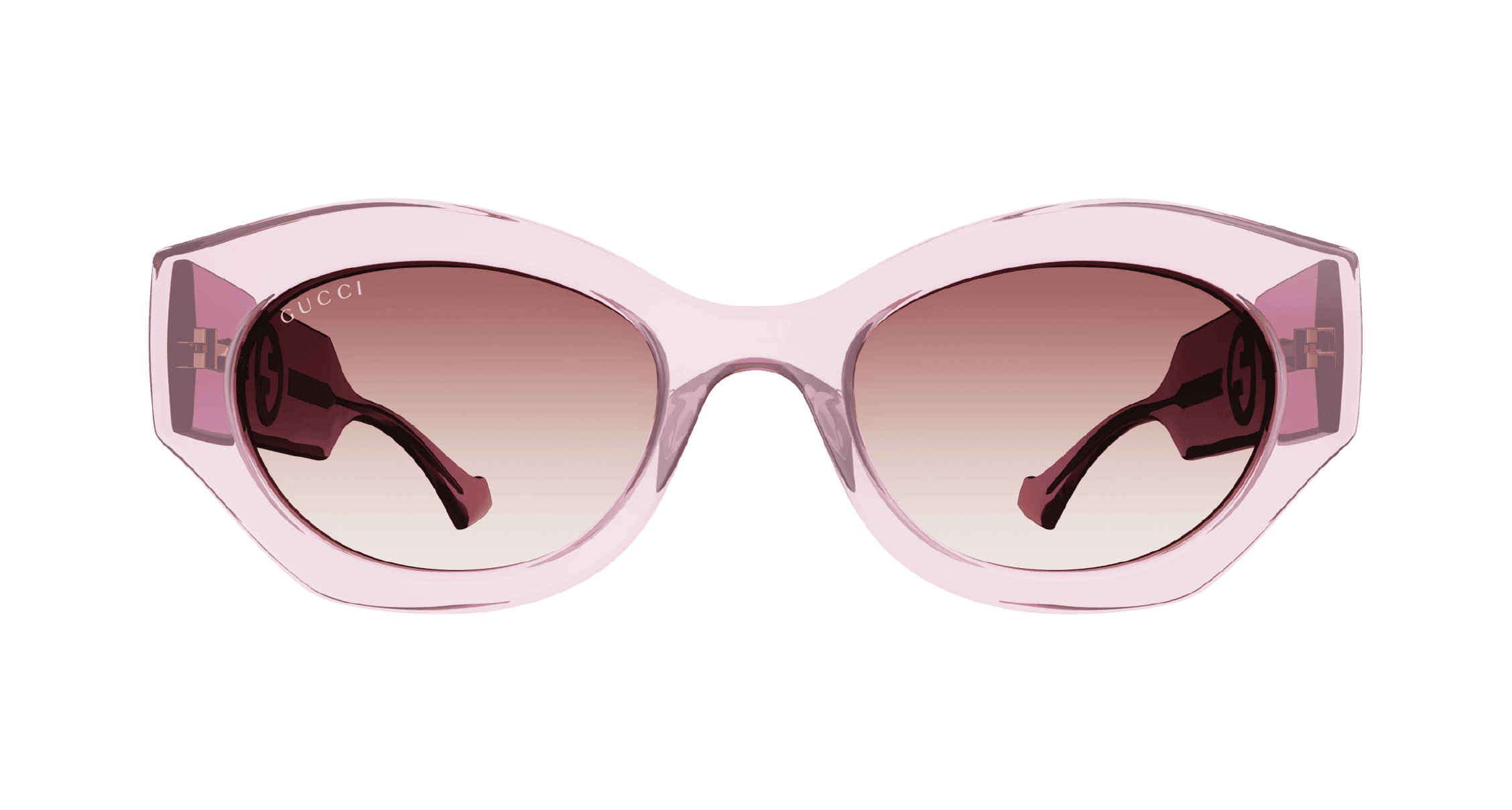 Солнцезащитные очки GUCCI GG1553S 003 (52-21)