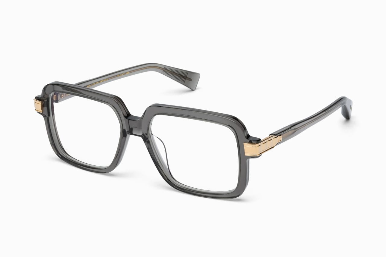 Оправа BALMAIN BPX-173C-54 FRANÇOISE GRY-GLD (54-17)