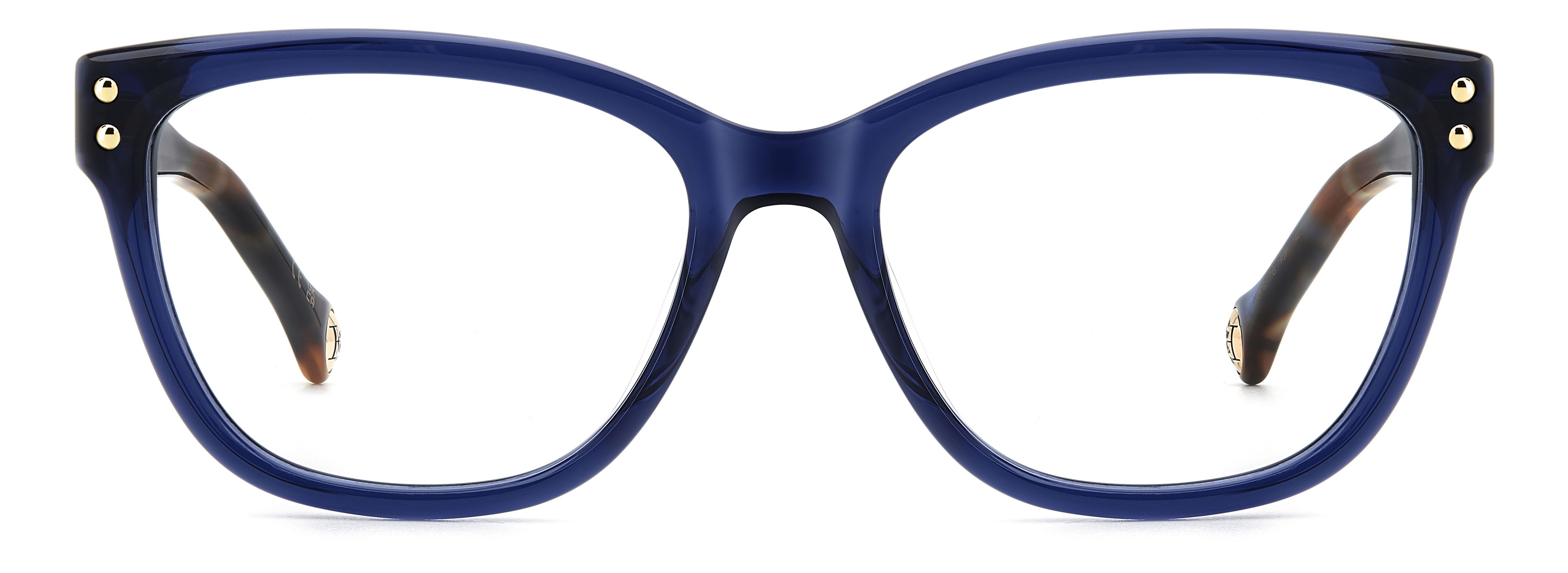 Оправа CAROLINA HERRERA HER 0317/G PJP (54-17)
