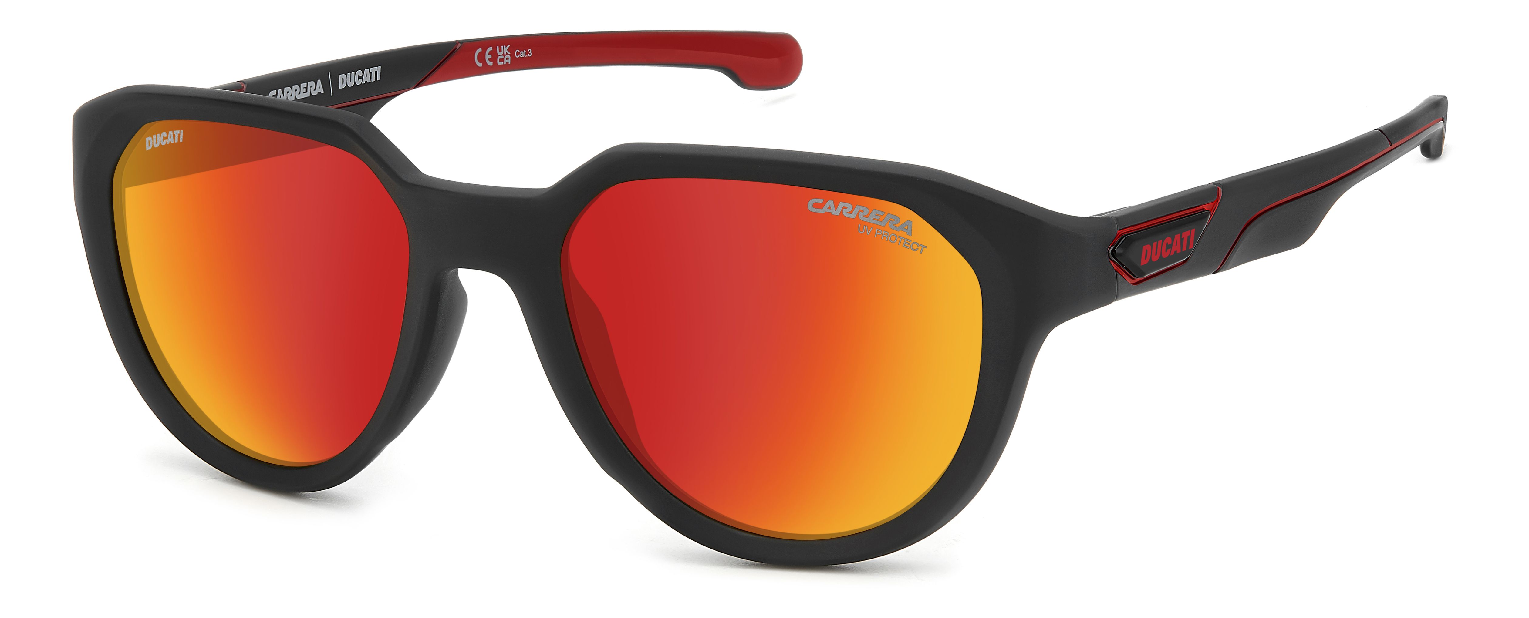 Солнцезащитные очки CARRERA CARDUC 050/S 003 UZ (53-20)