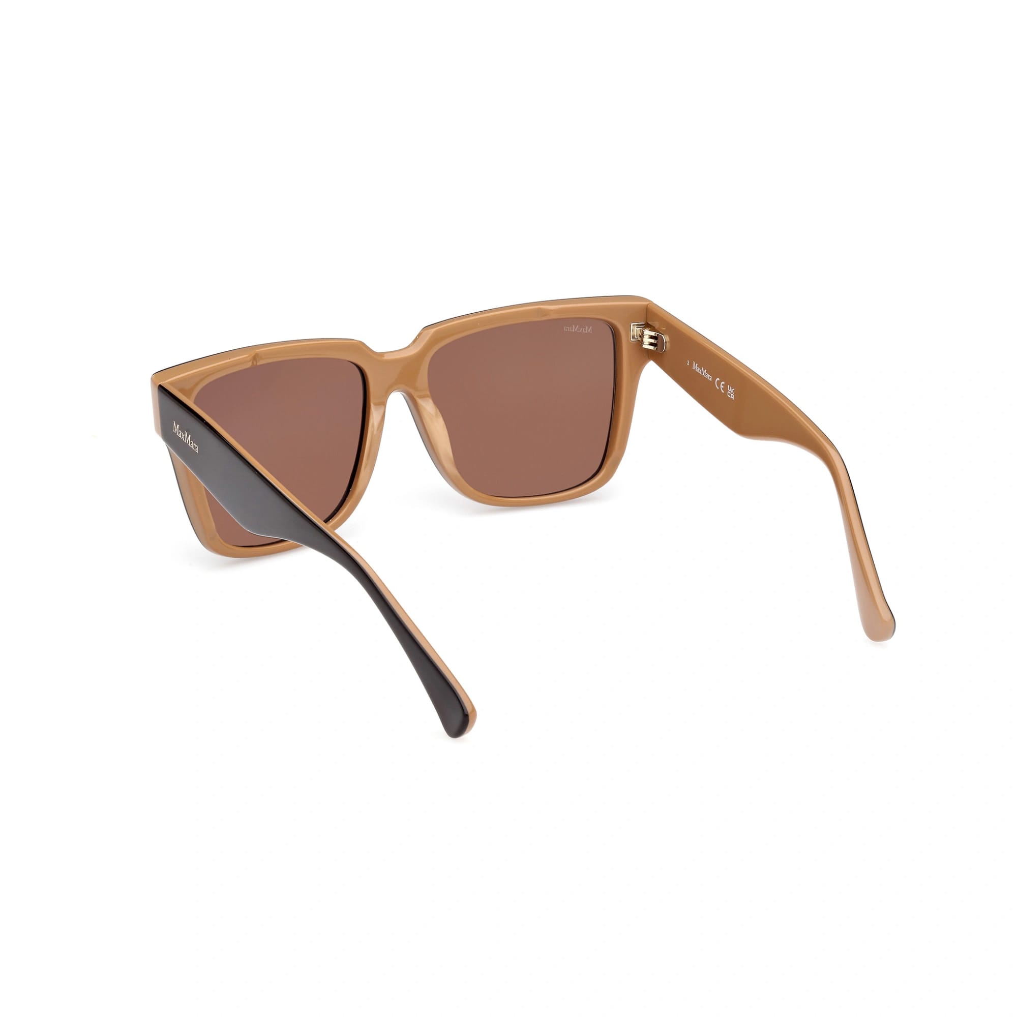 Солнцезащитные очки MAX MARA MM 0078 50N (57-16)