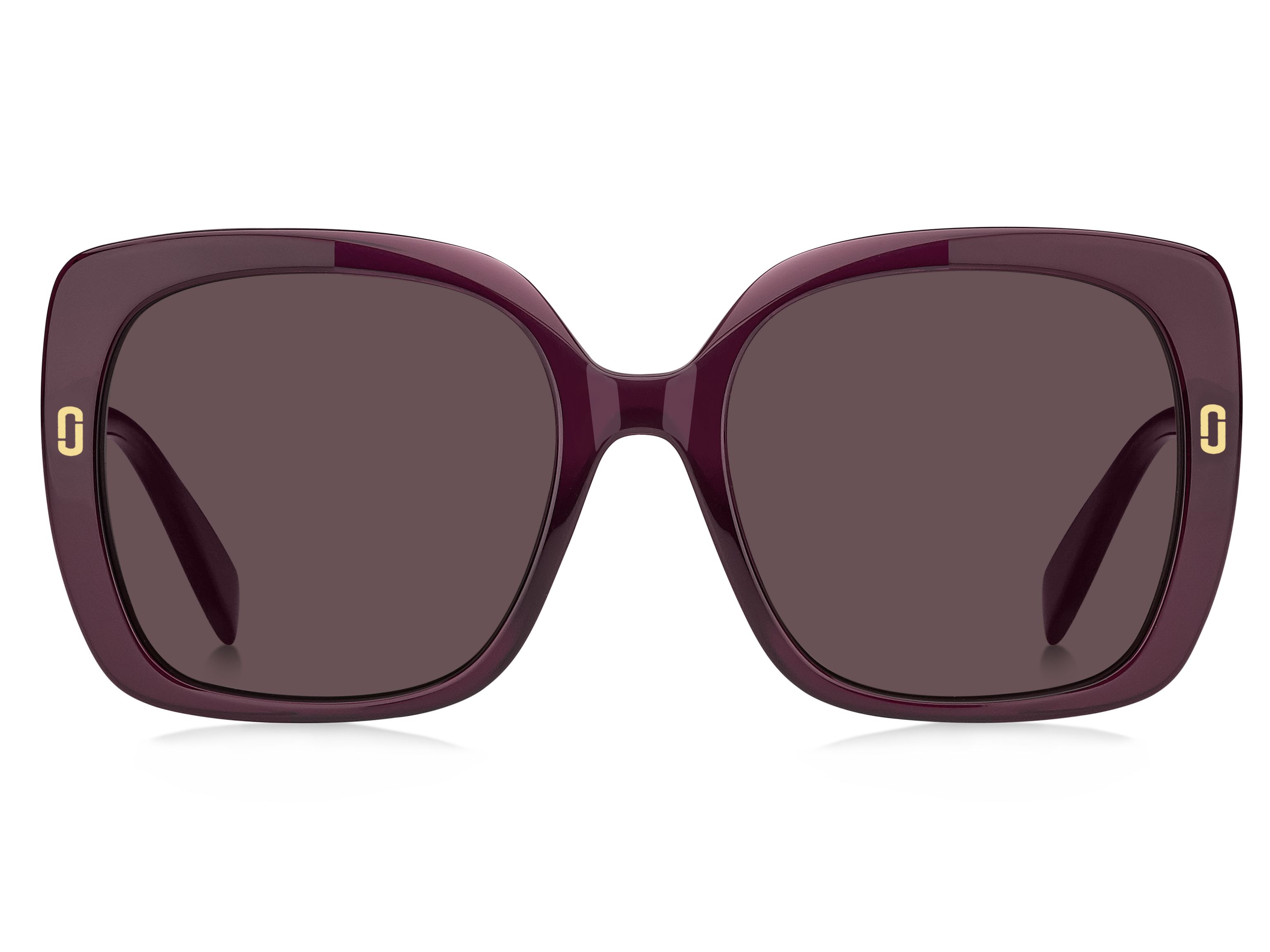 Солнцезащитные очки MARC JACOBS MJ 1138/S LHF 4S (56-19)