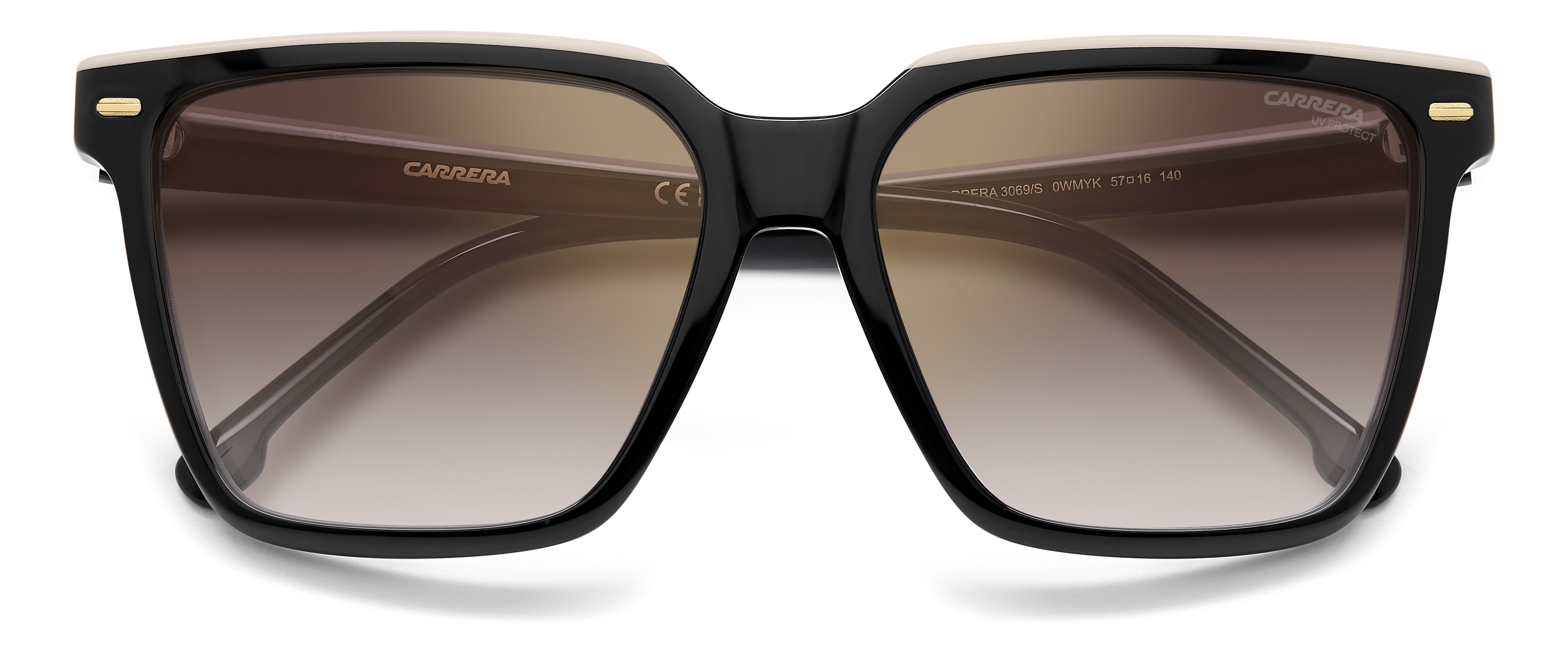 Солнцезащитные очки CARRERA 3069/S 0WM YK (57-16)