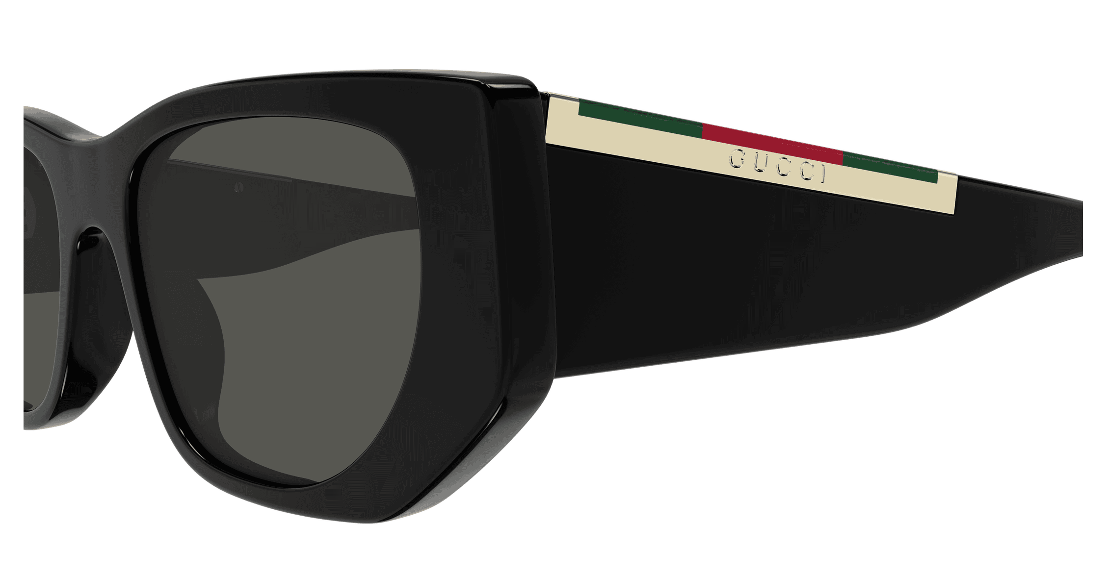 Солнцезащитные очки GUCCI GG1959S 001 (53-18)