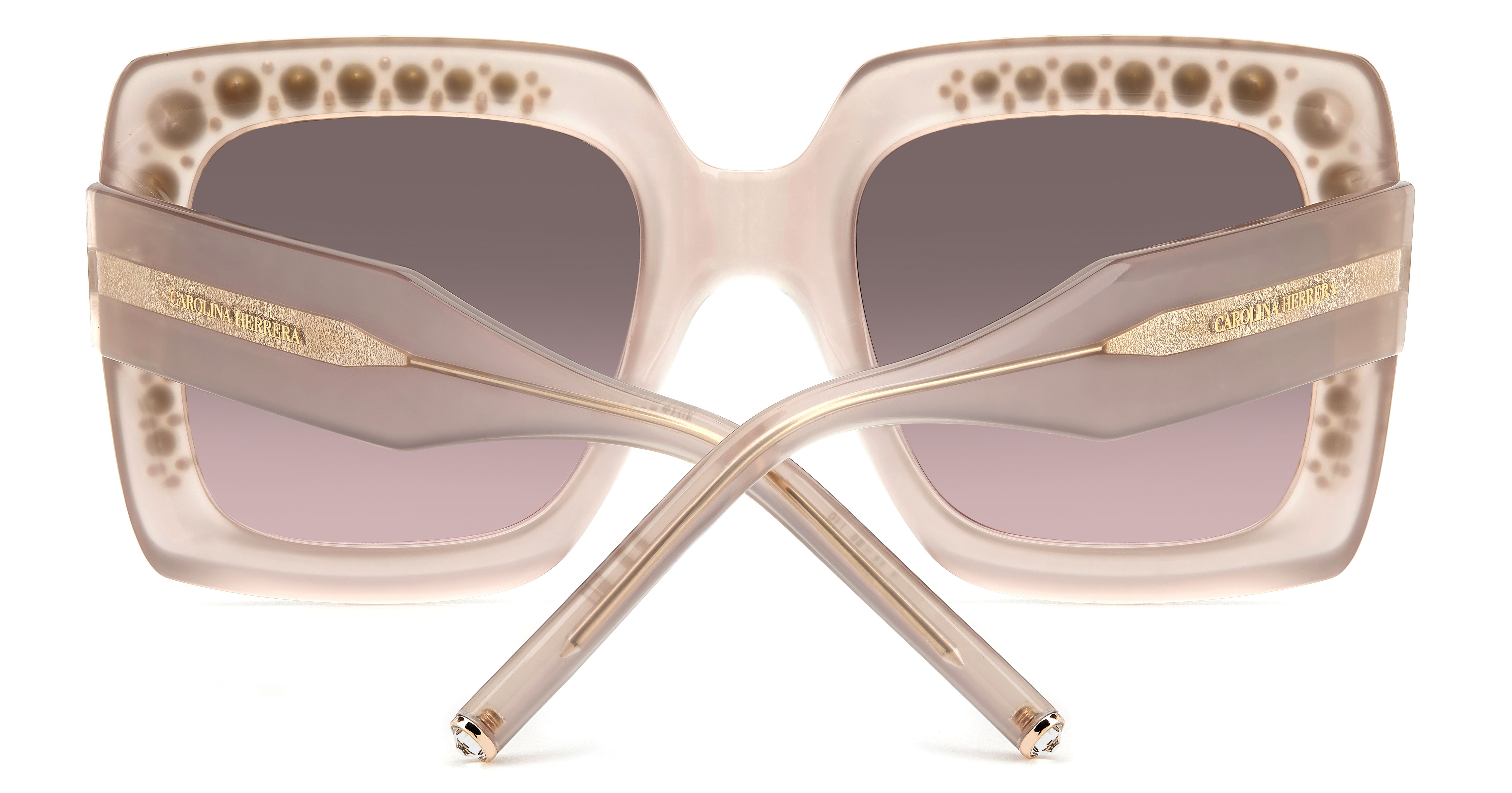 Солнцезащитные очки CAROLINA HERRERA HER 0178/S FWM M2 (53-23)
