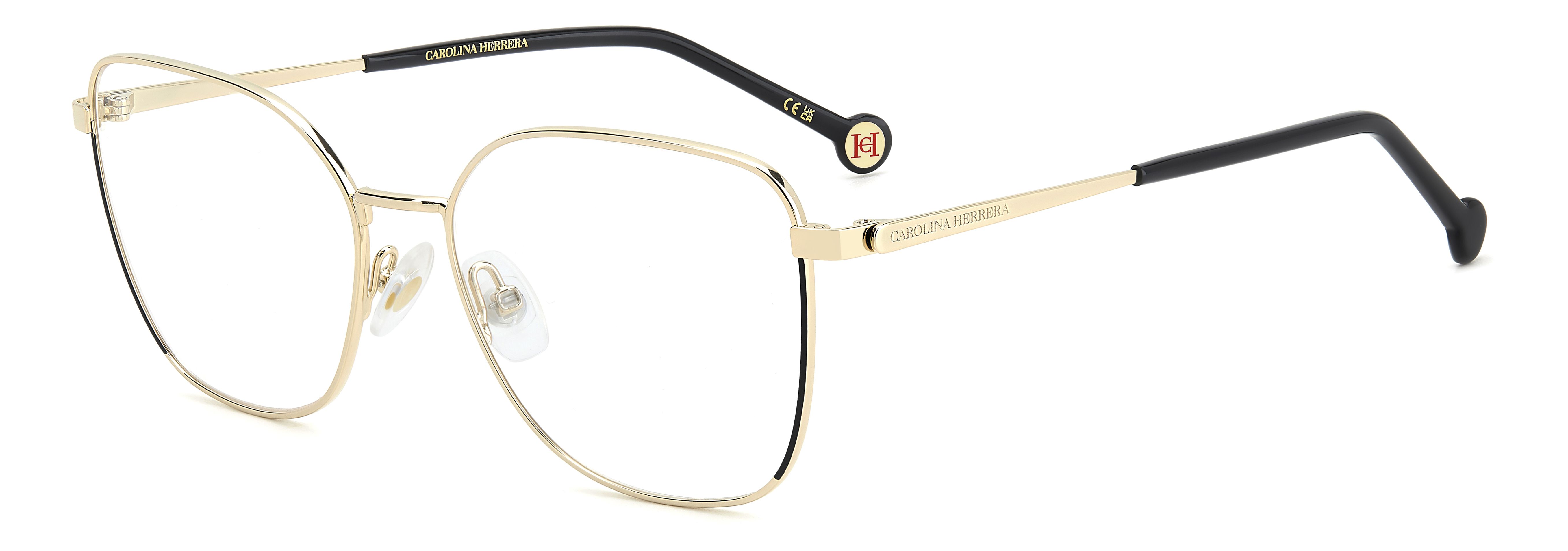 Оправа CAROLINA HERRERA HER 0295 2M2 (55-17)