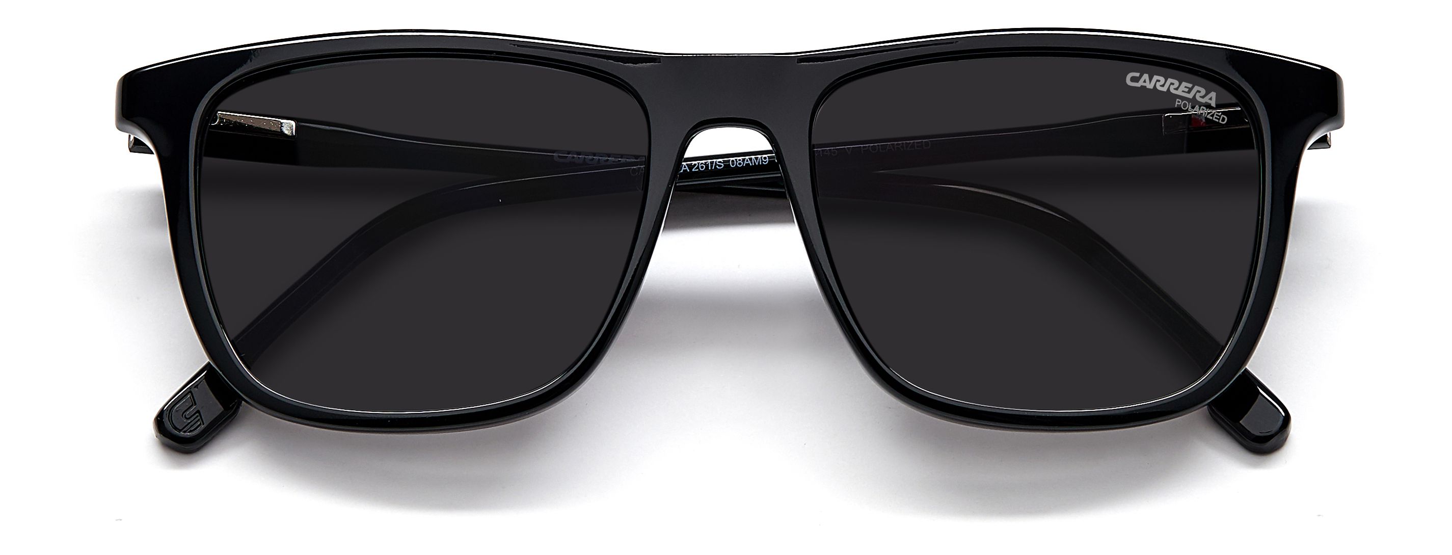 Солнцезащитные очки CARRERA 261/S 08A M9 (53-18)