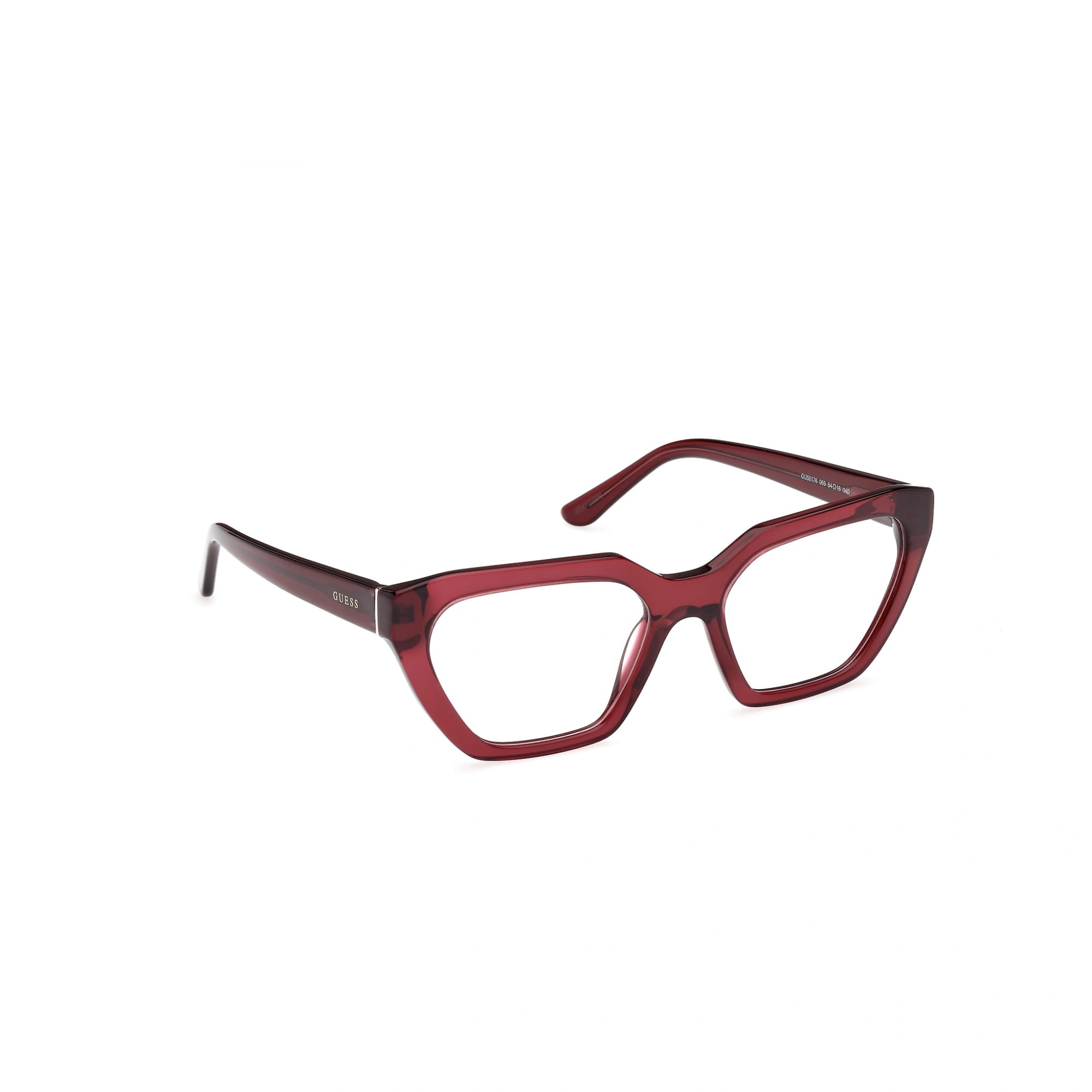 Оправа GUESS GU 50176 069 (54-18)