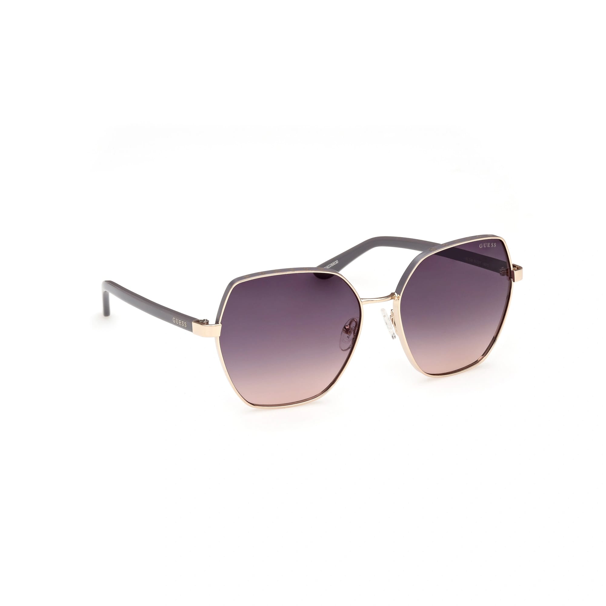 Солнцезащитные очки GUESS GUS 00108 32B (60-17)