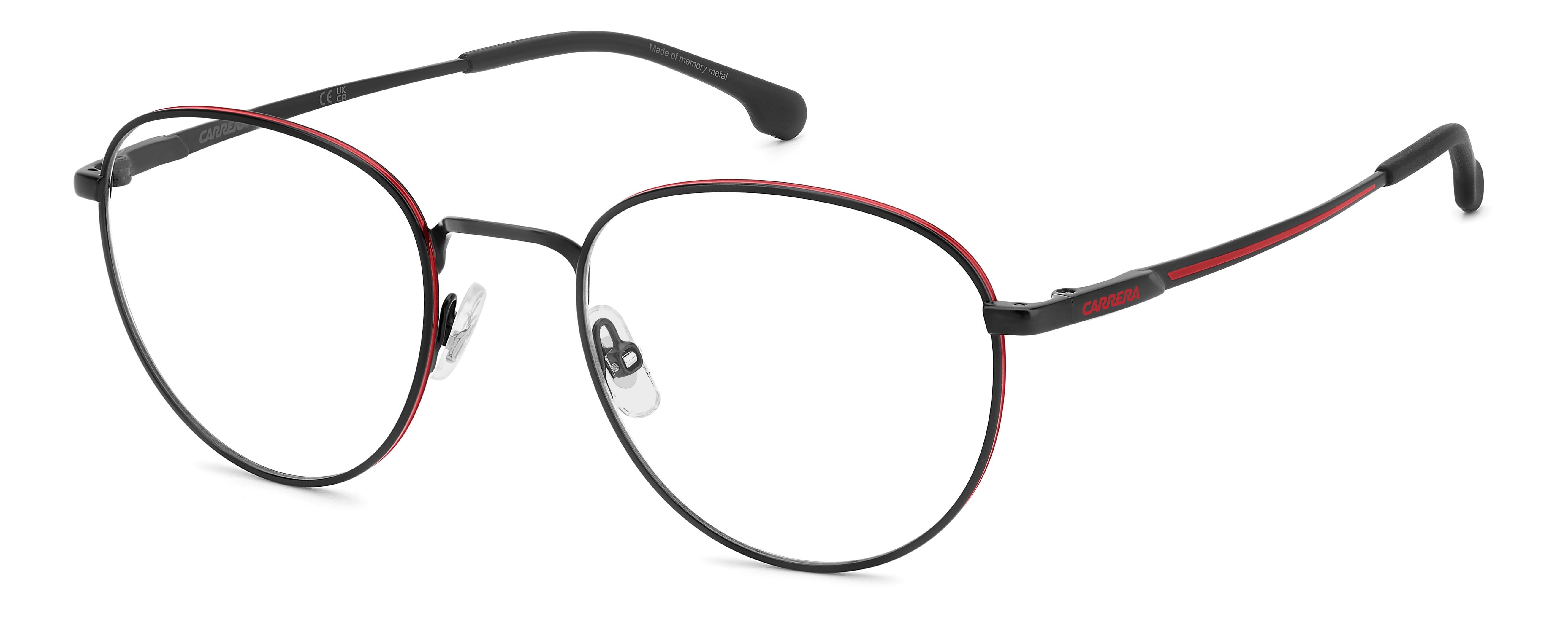 Оправа CARRERA 8908 BLX (50-20)