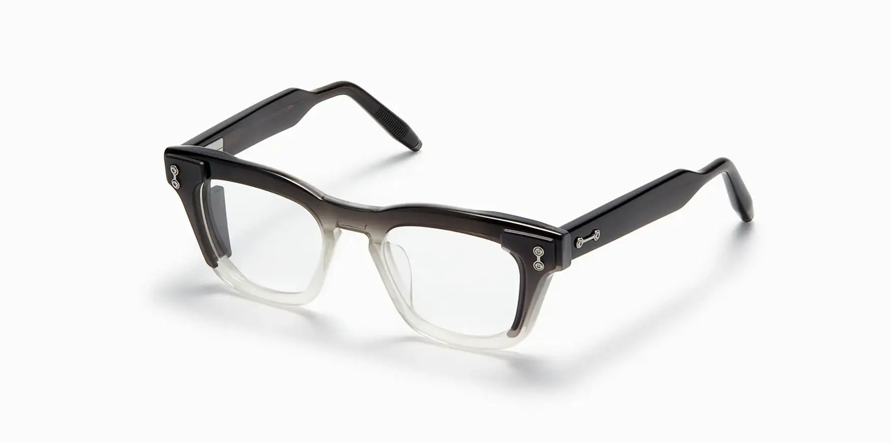 Оправа AKONI ARA AKX-104C-49  BLK-BLK (49-21)