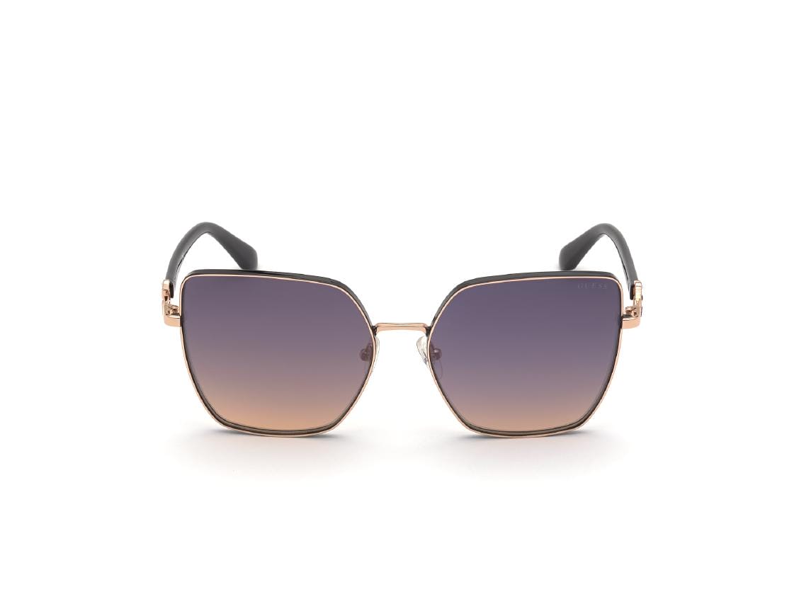 Солнцезащитные очки GUESS GUS 7790-S 28Z (61-17)