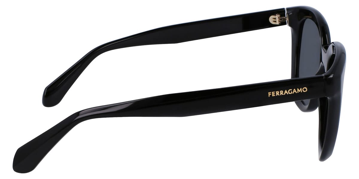 Солнцезащитные очки SALVATORE FERRAGAMО SF2000S 001 (52-21)